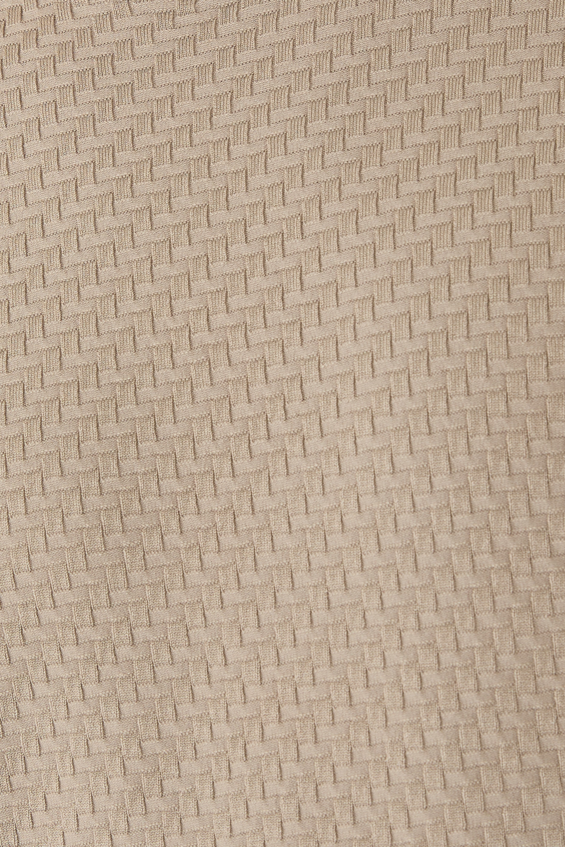 Textured Virgin-Wool Jumper