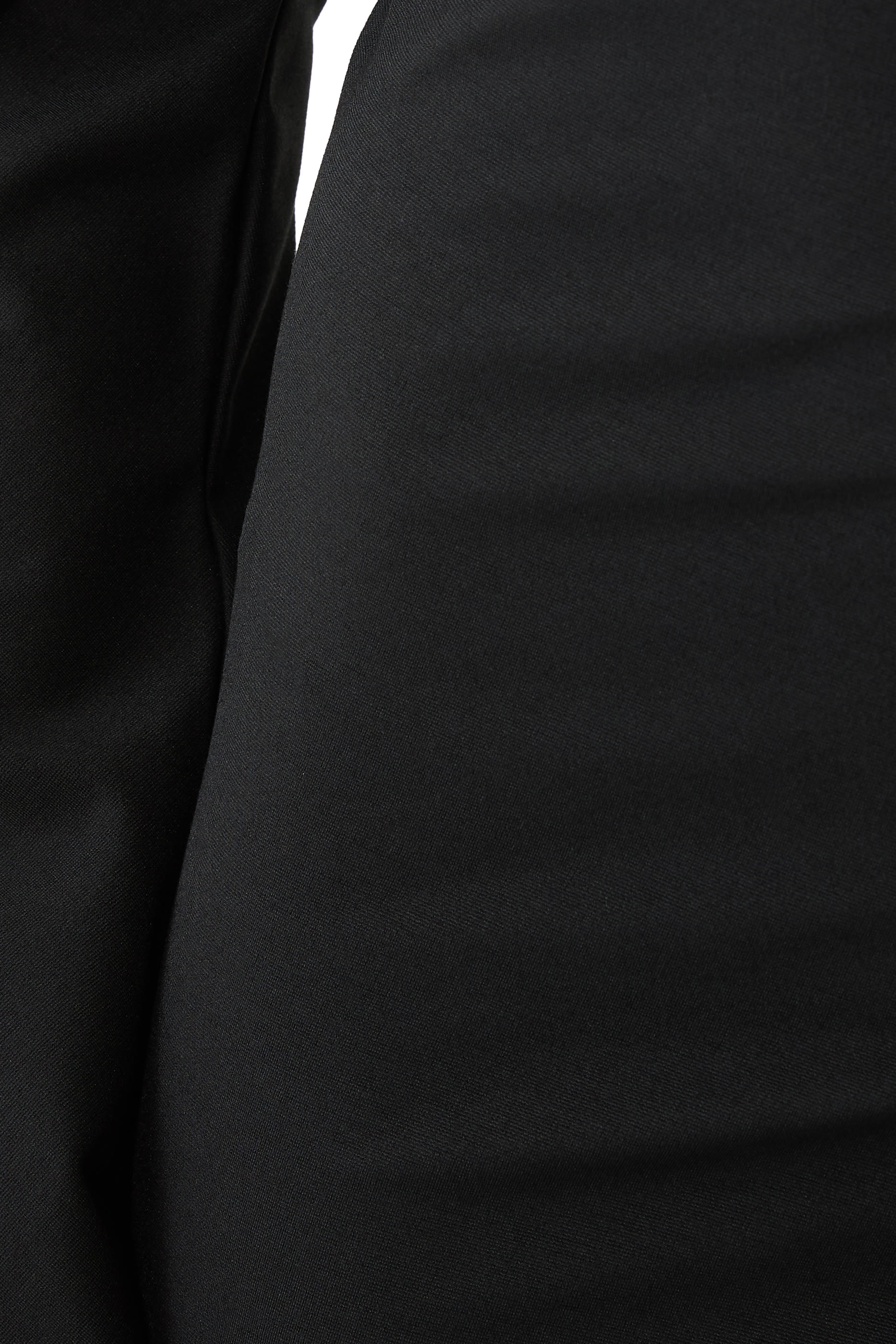 Twisted Jersey Dress 