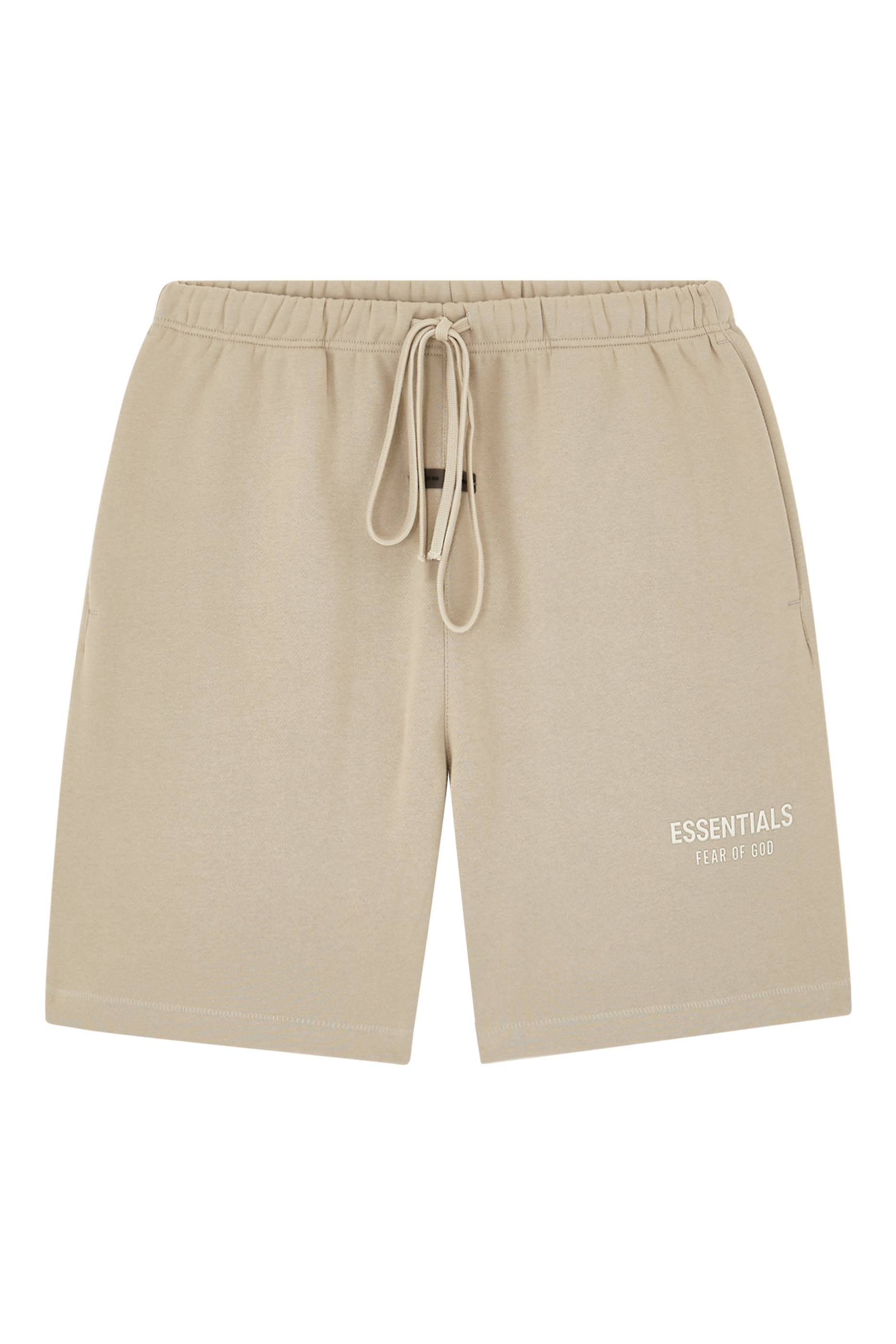 Fleece Soccer Shorts