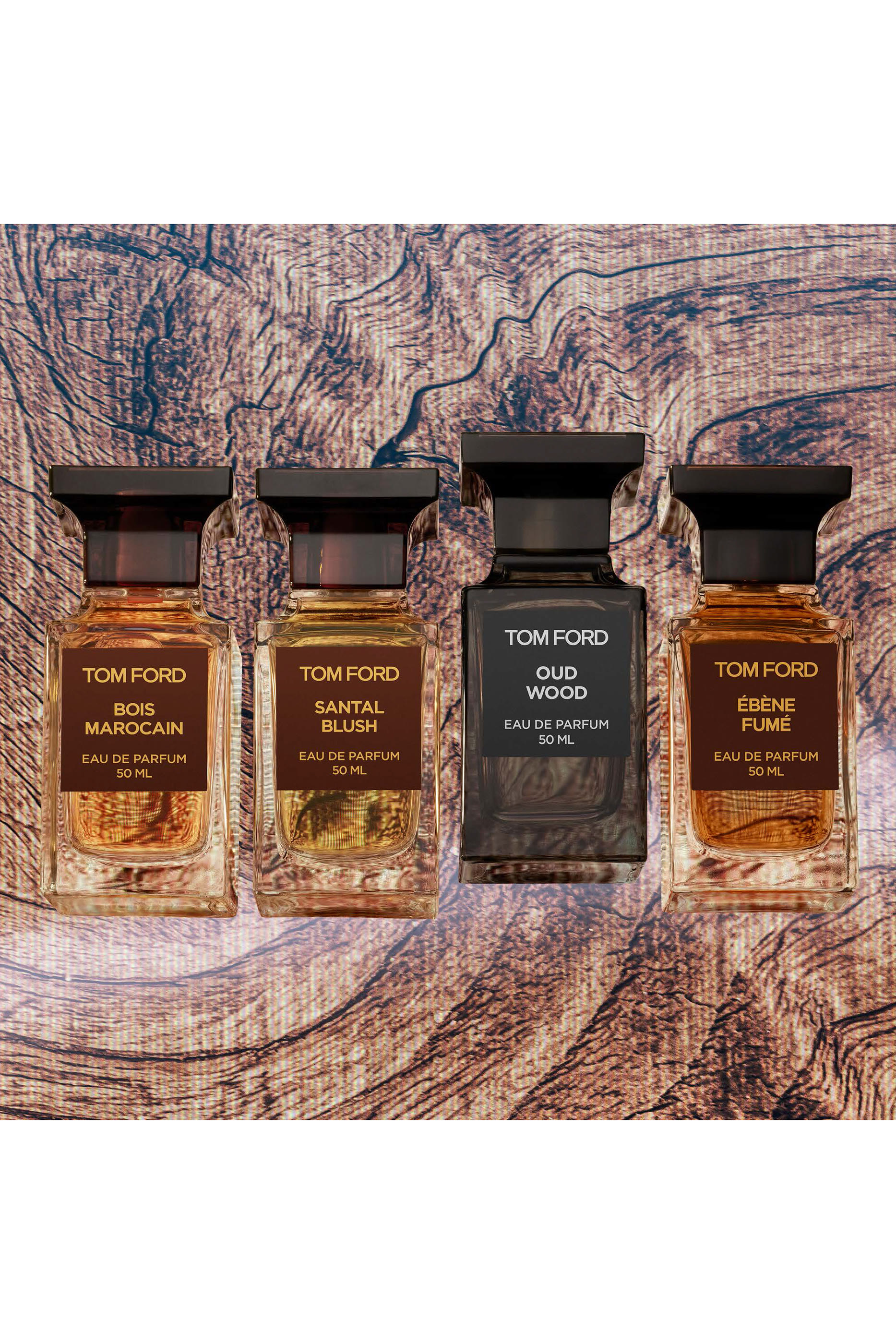 Oud Wood Eau de Parfum Spray