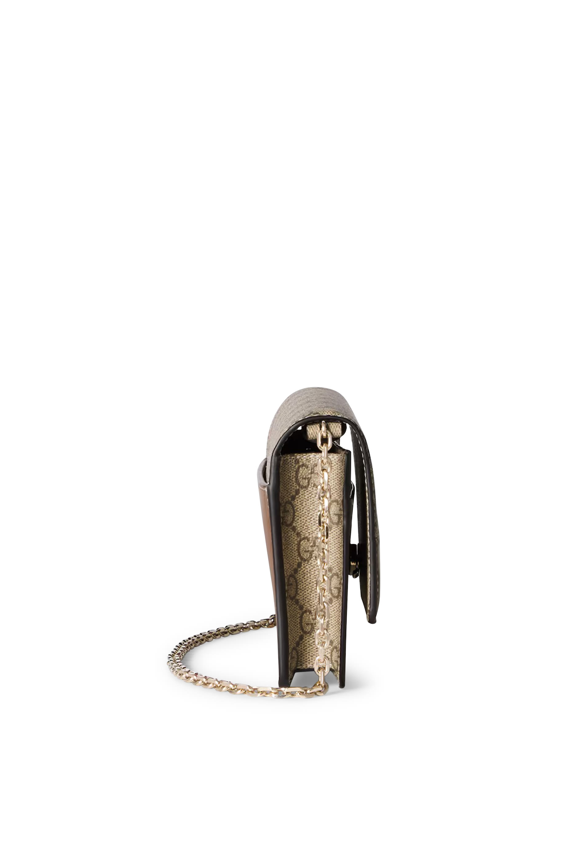 GG Emblem Wallet on Chain