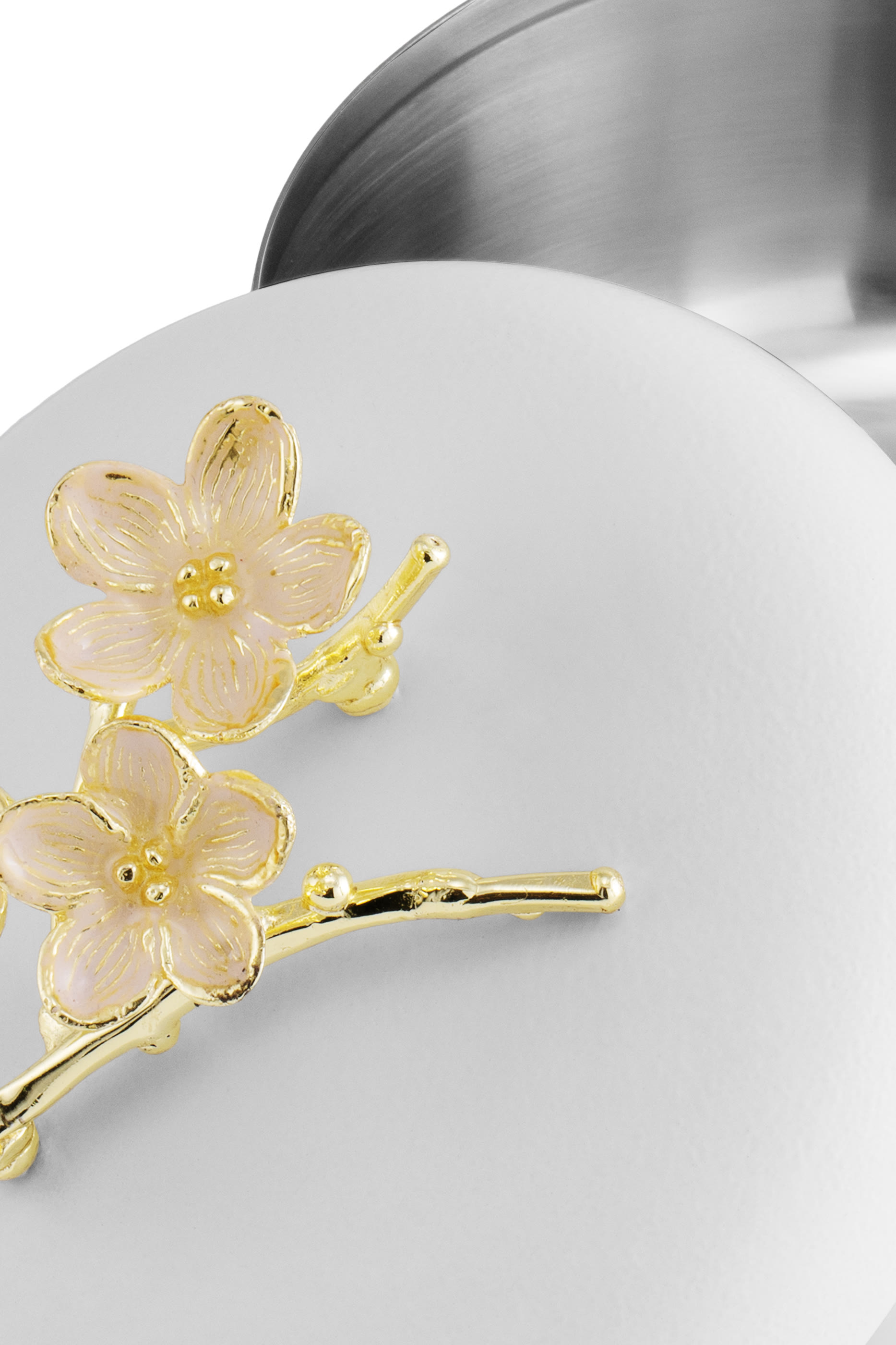 Cherry Blossom Large Container