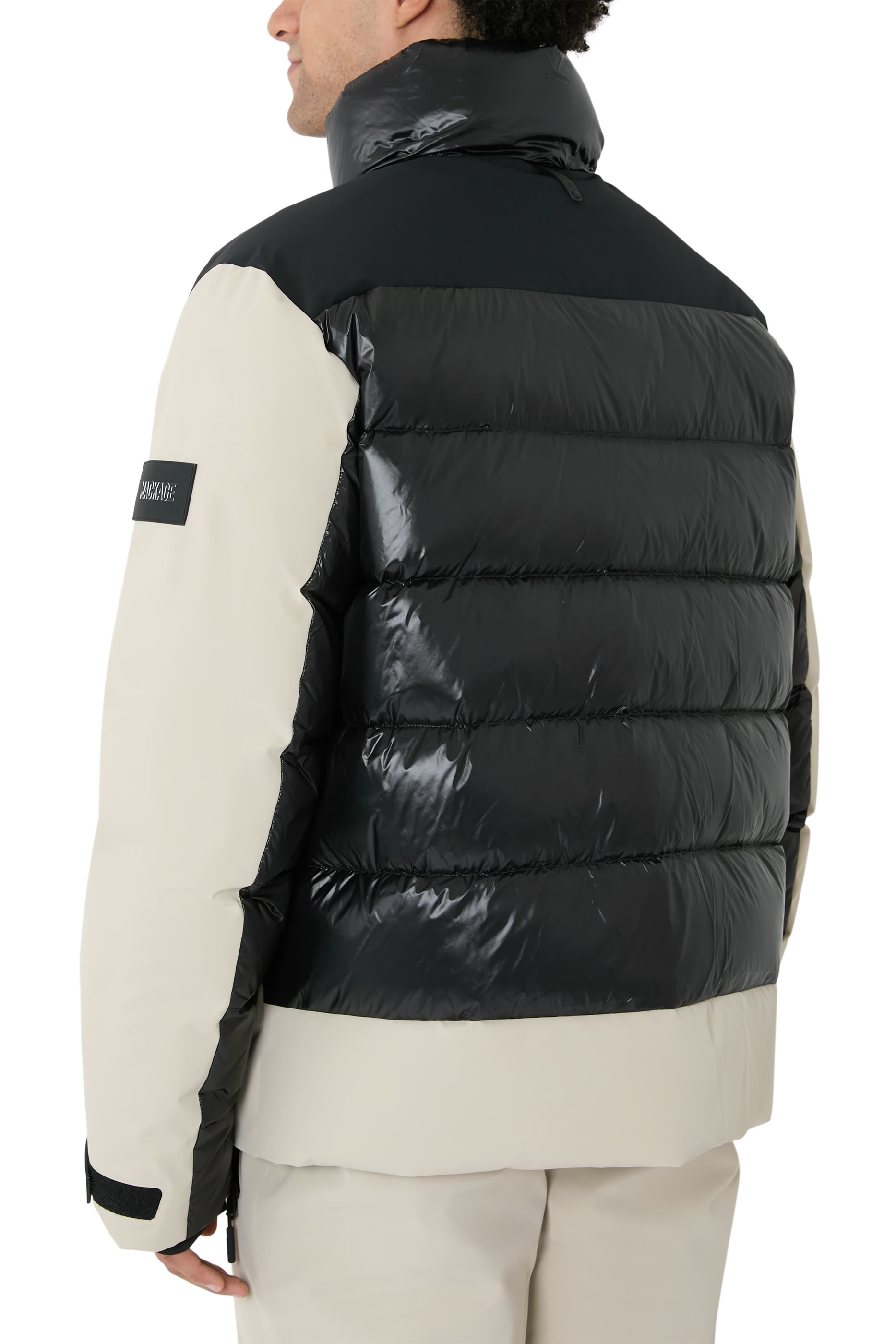  CODY Down Ski Jacket 