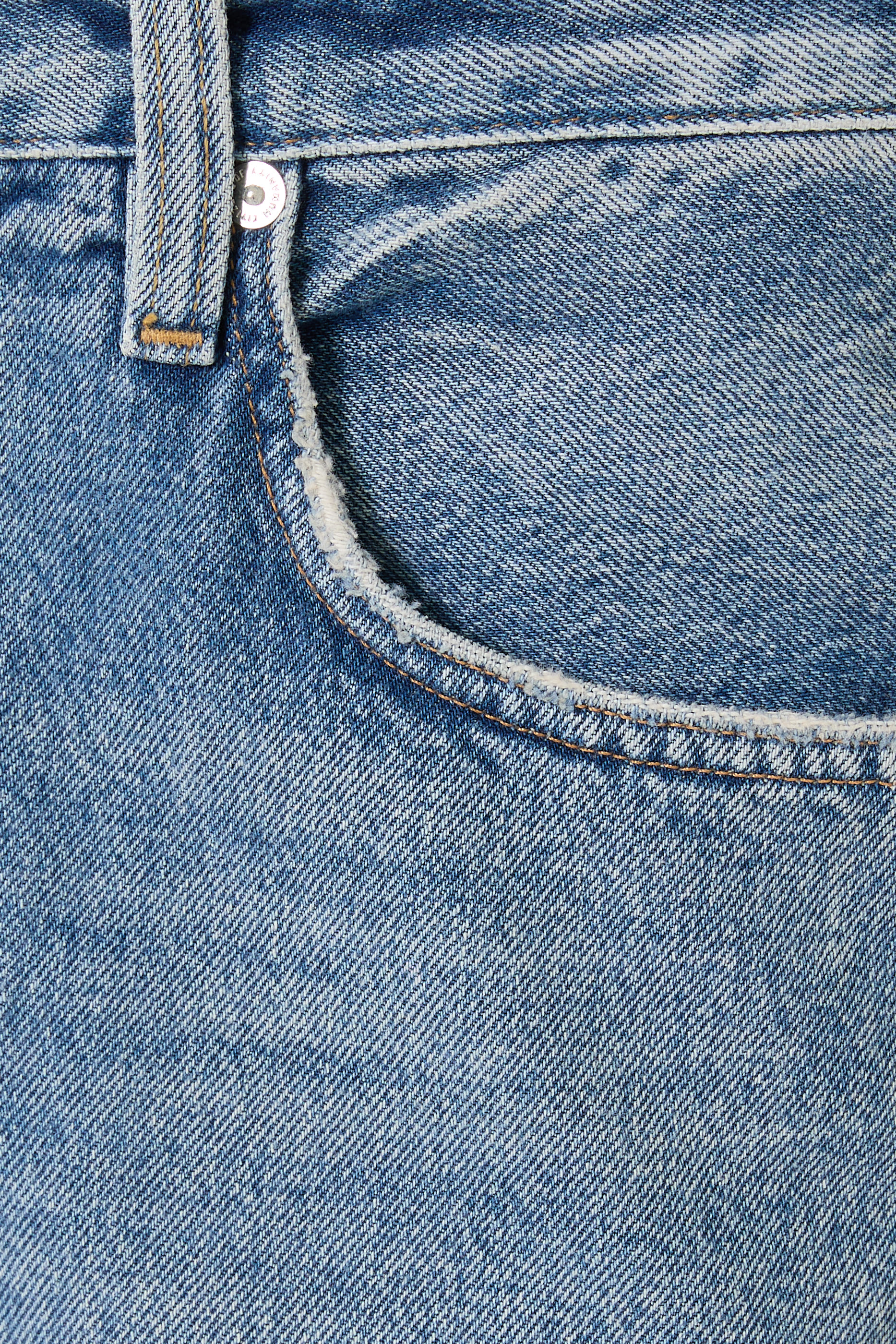  Lindz Easy Straight Jeans