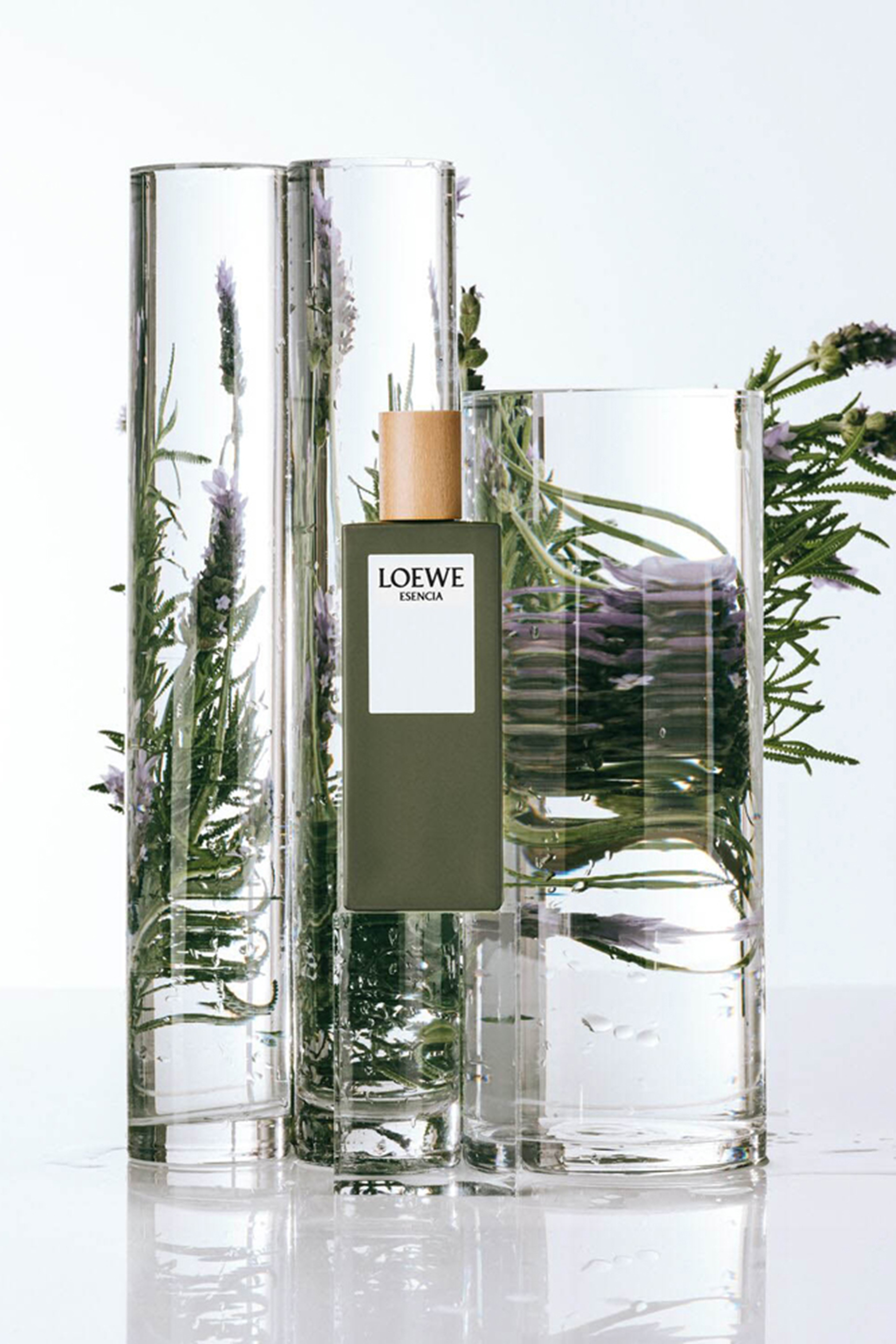 Esencia Eau de Toilette