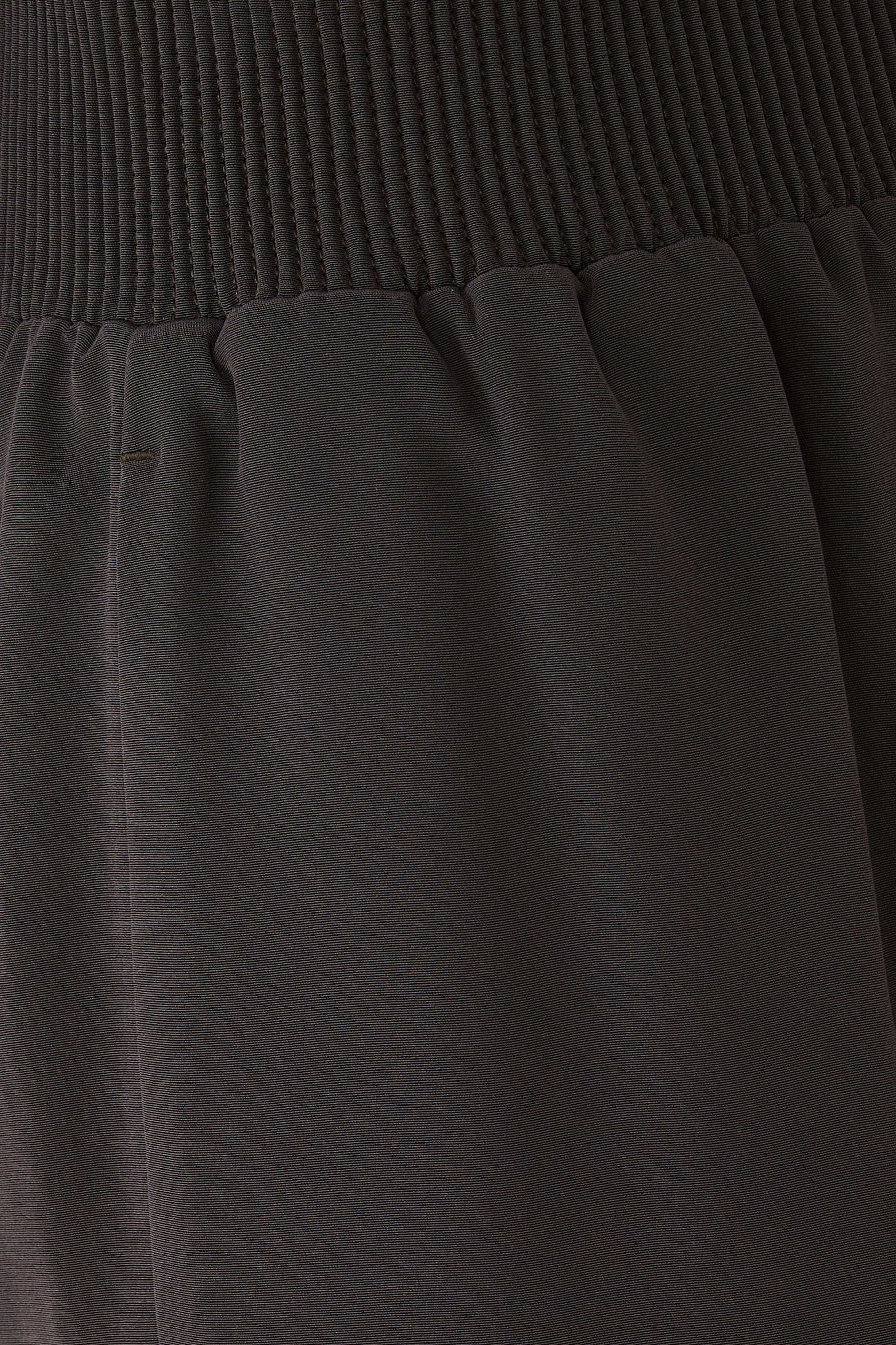 Nour Satin Twill Trousers