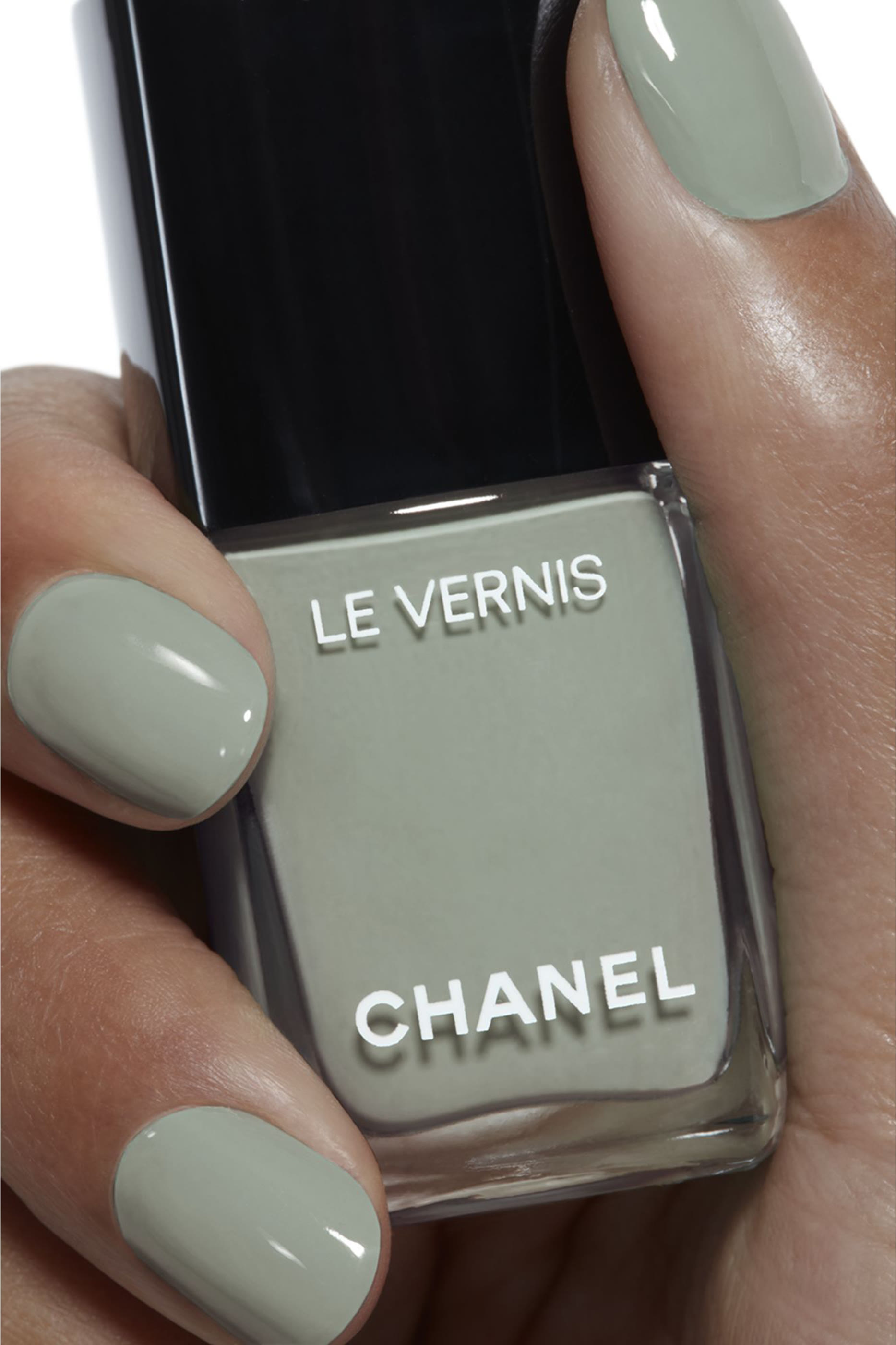 Le Vernis Nail Colour