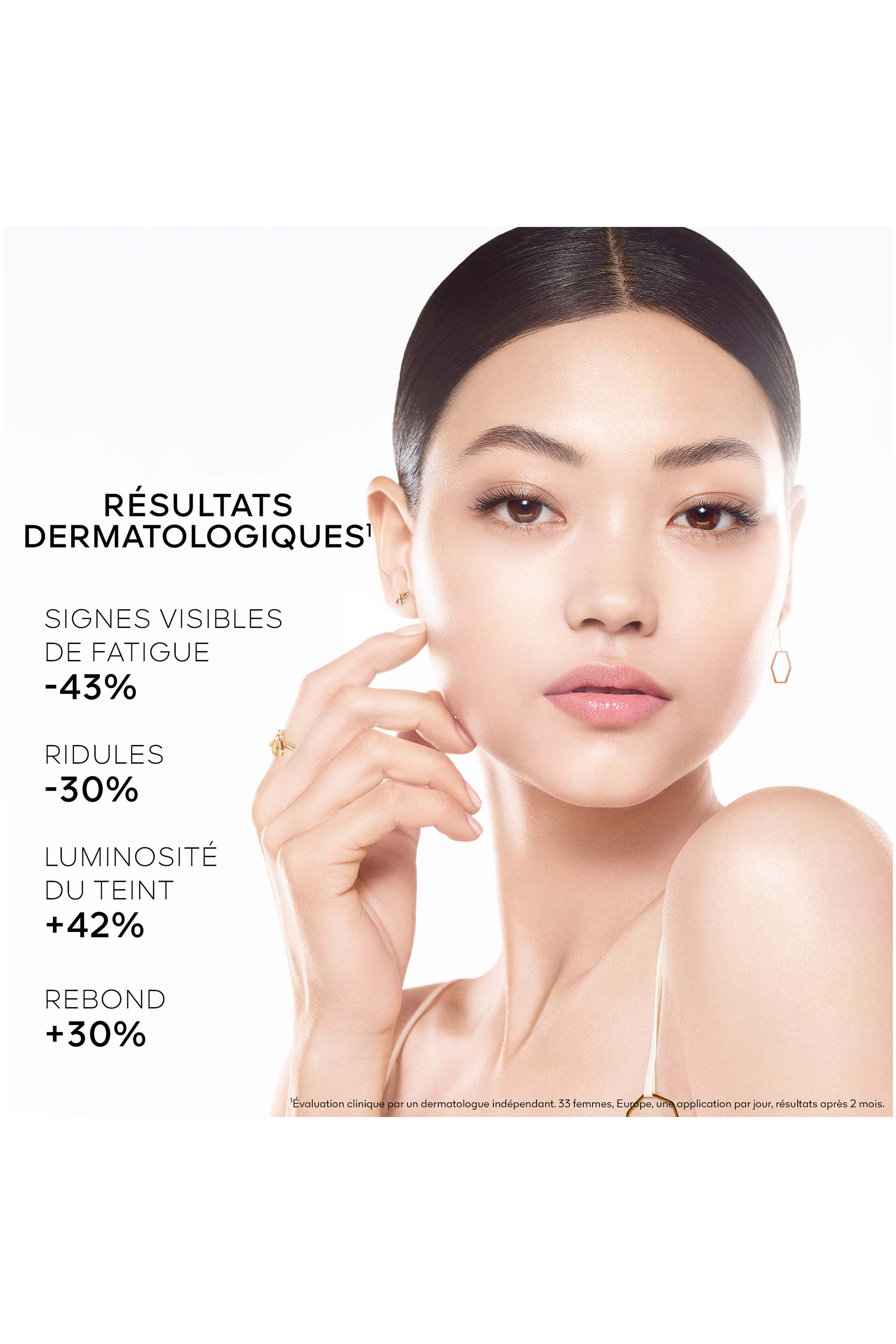 Abeille Royale Honey Treatment Night Cream