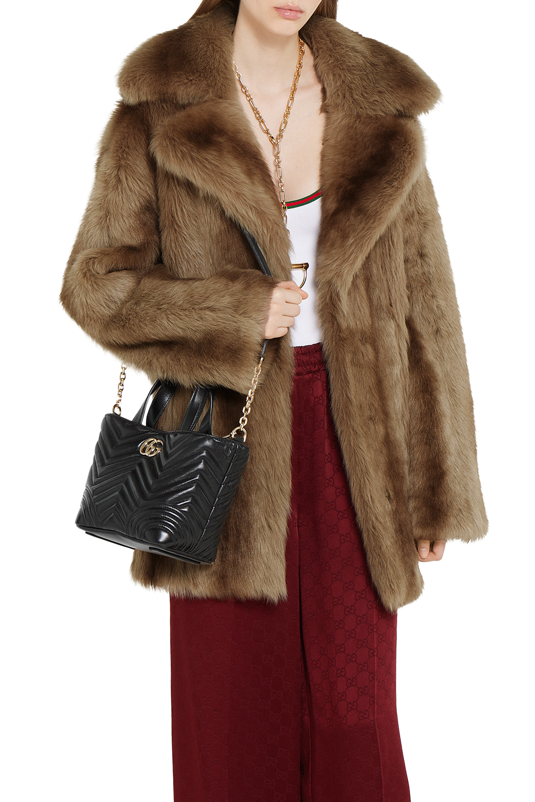 Betty Small Tote Bag