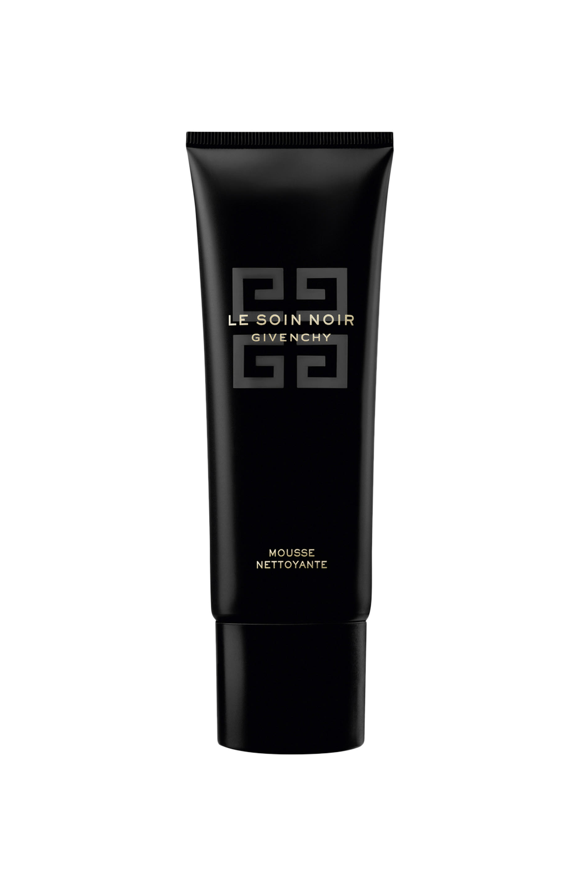 Le Soin Noir Cleansing Foam