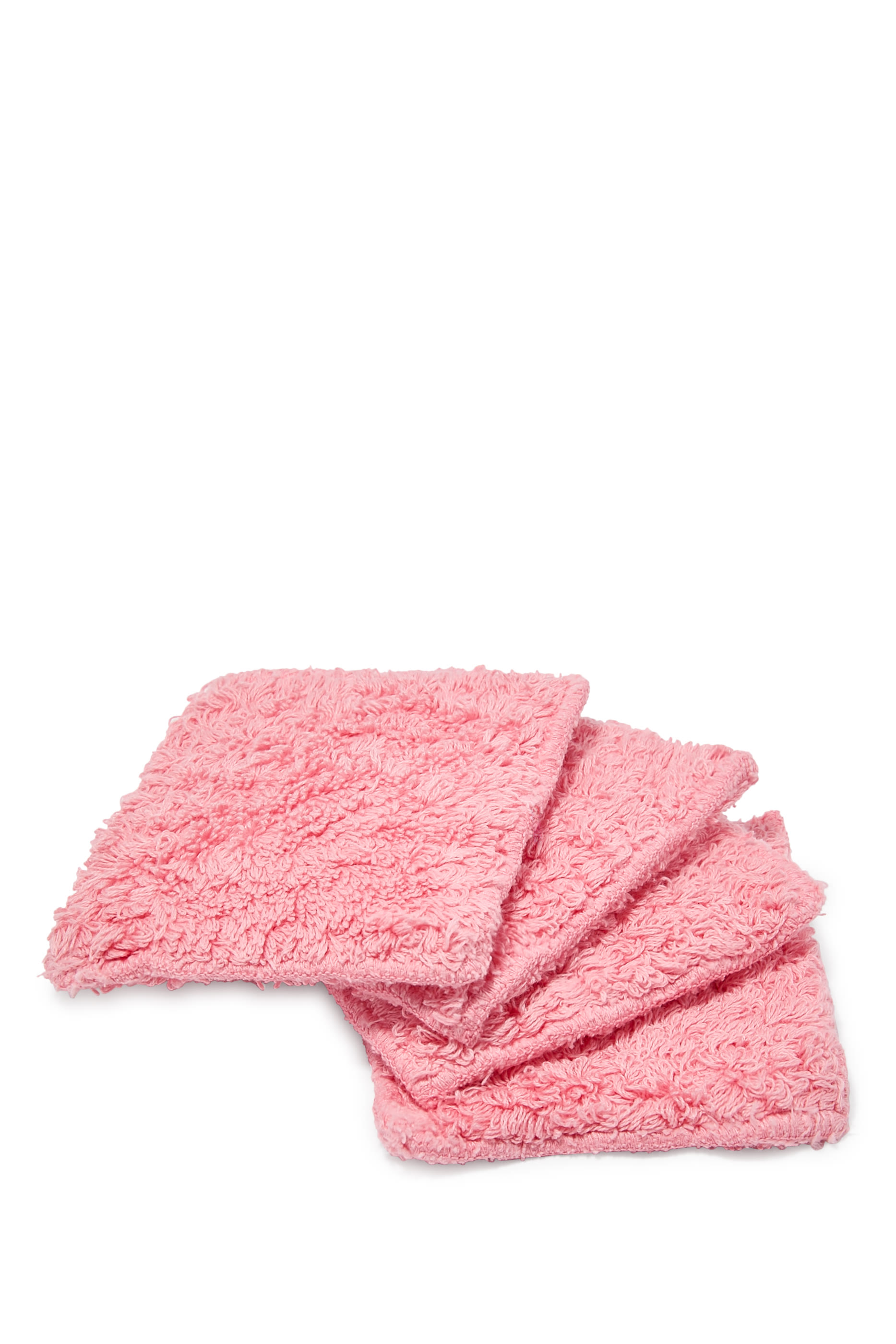 Beauty Pads with Bag