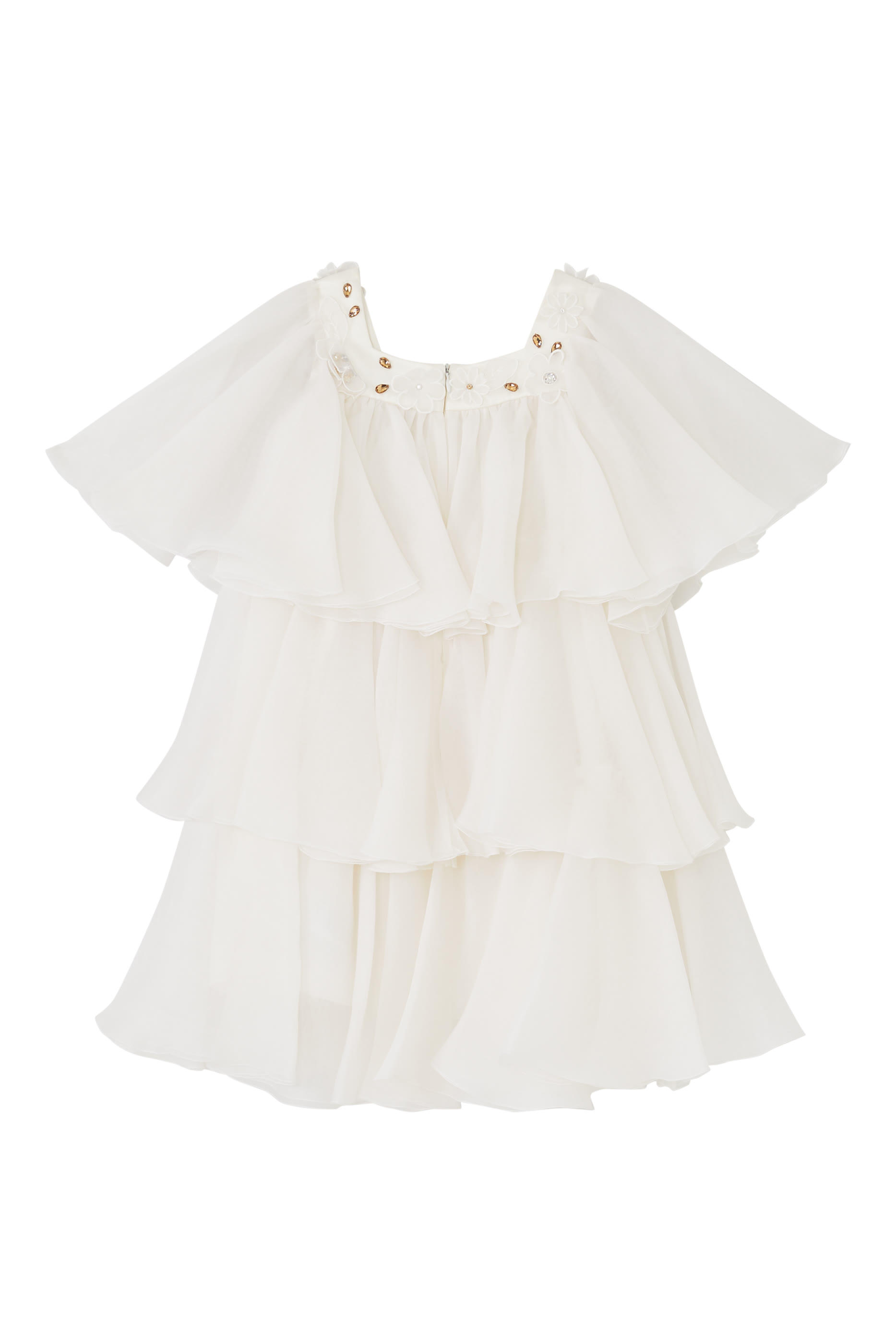 Kids Apparel Female Dress