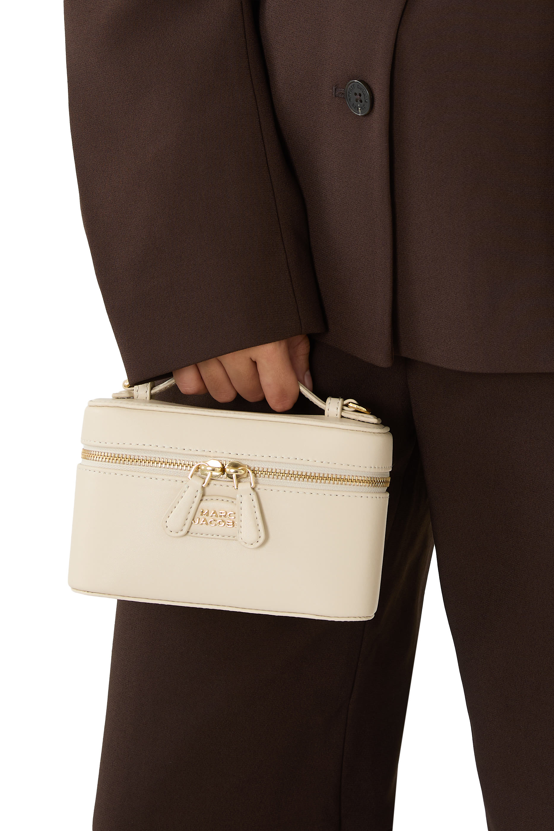 The Everyday Vanity Bag