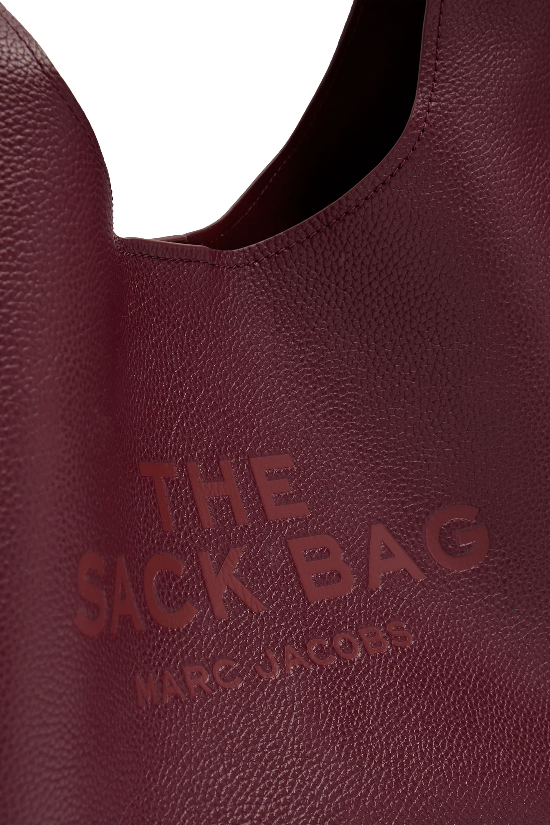 The Sack Shoulder Bag