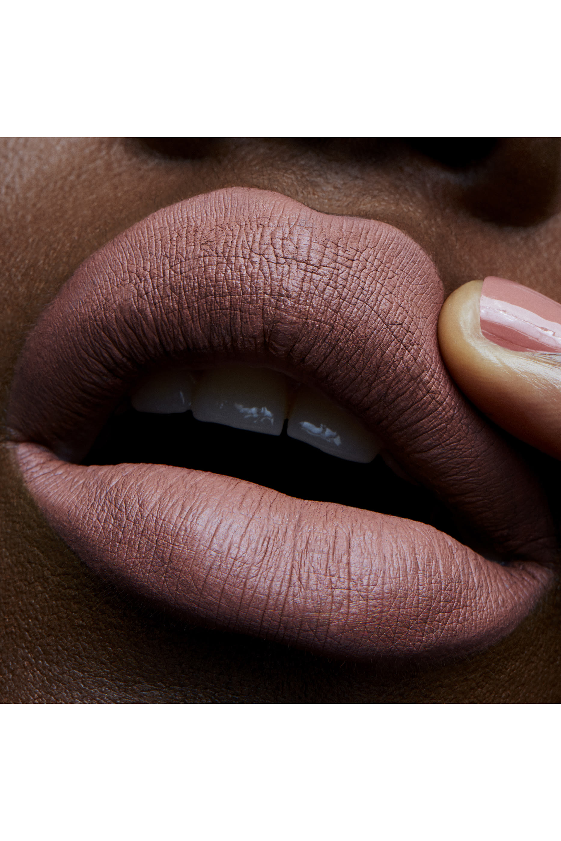 Retro Matte Liquid Lipcolour