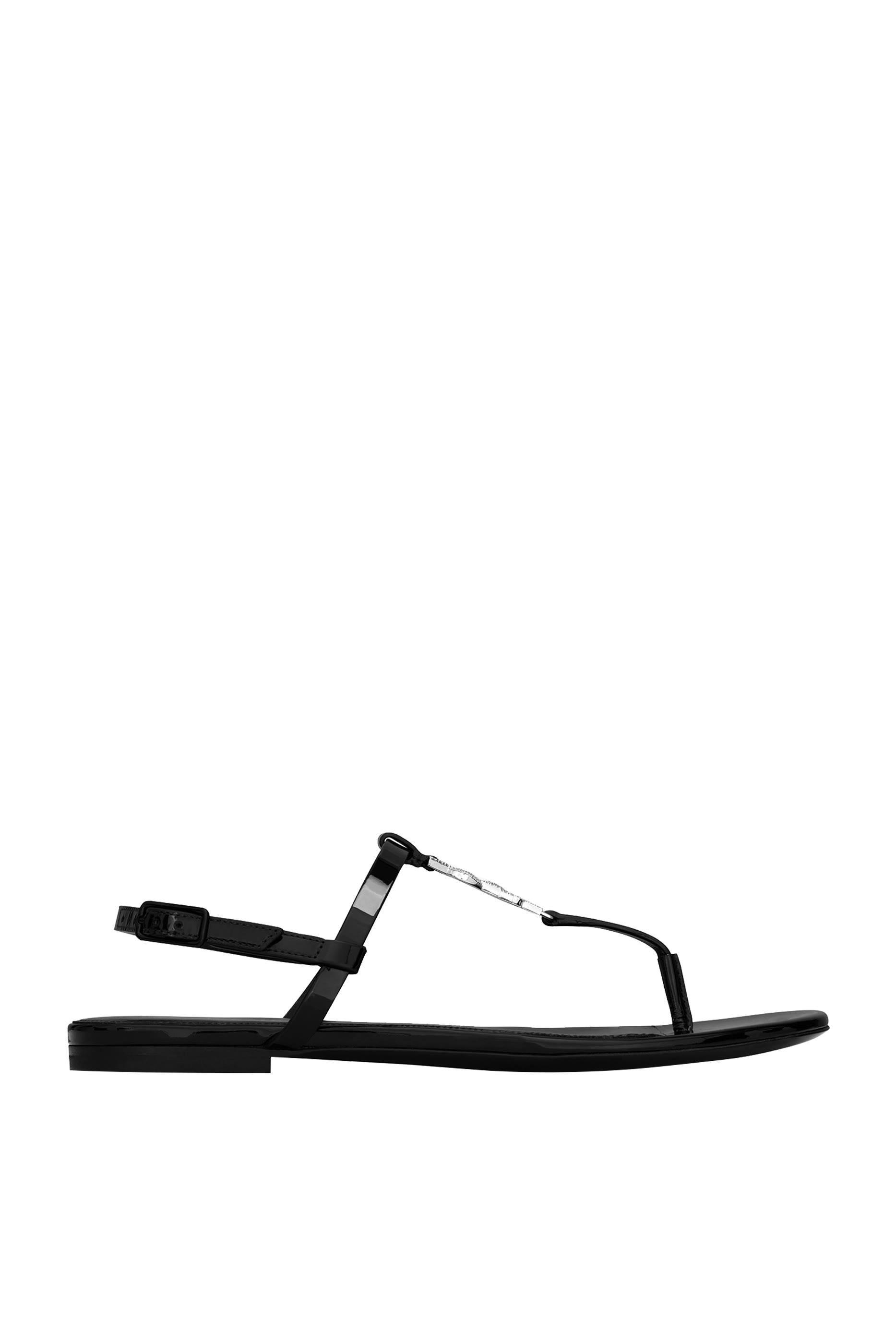 Cassandra Flat Sandals