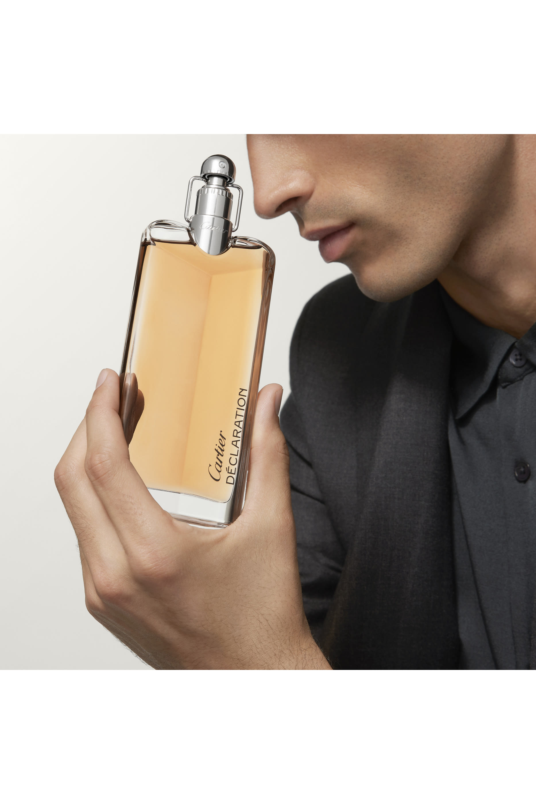 D&eacute;claration Eau de Parfum