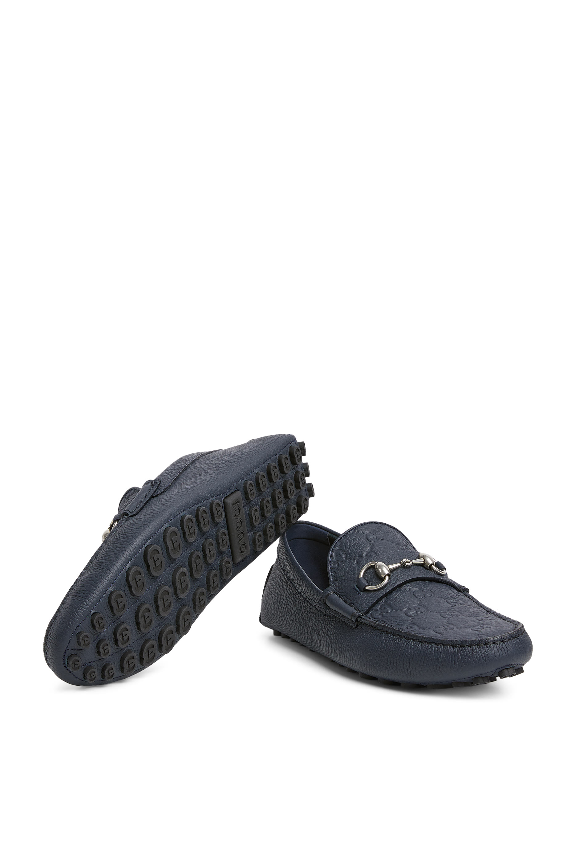 Horsebit Driver Shoes