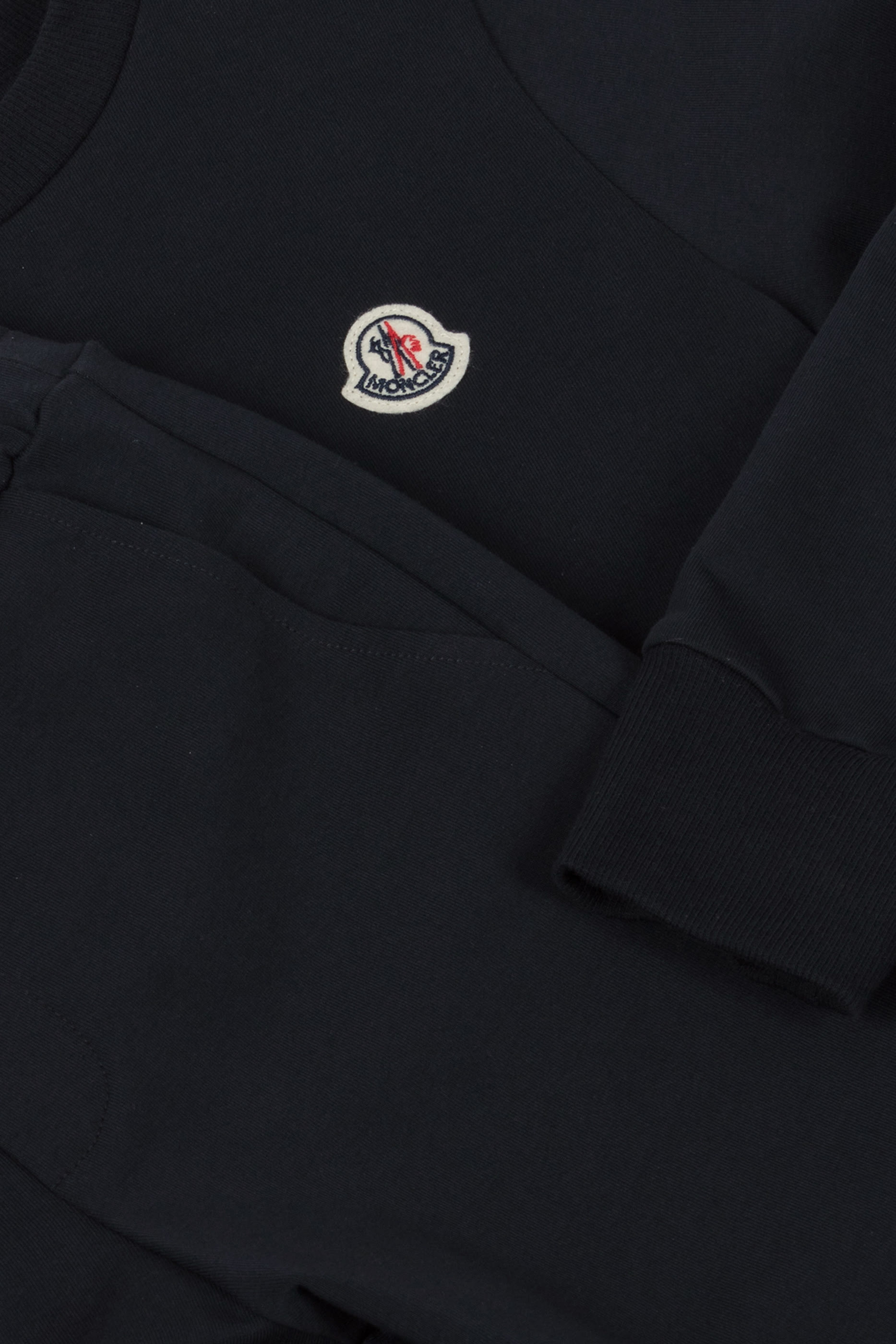 Kids Cotton 2-Piece Set 