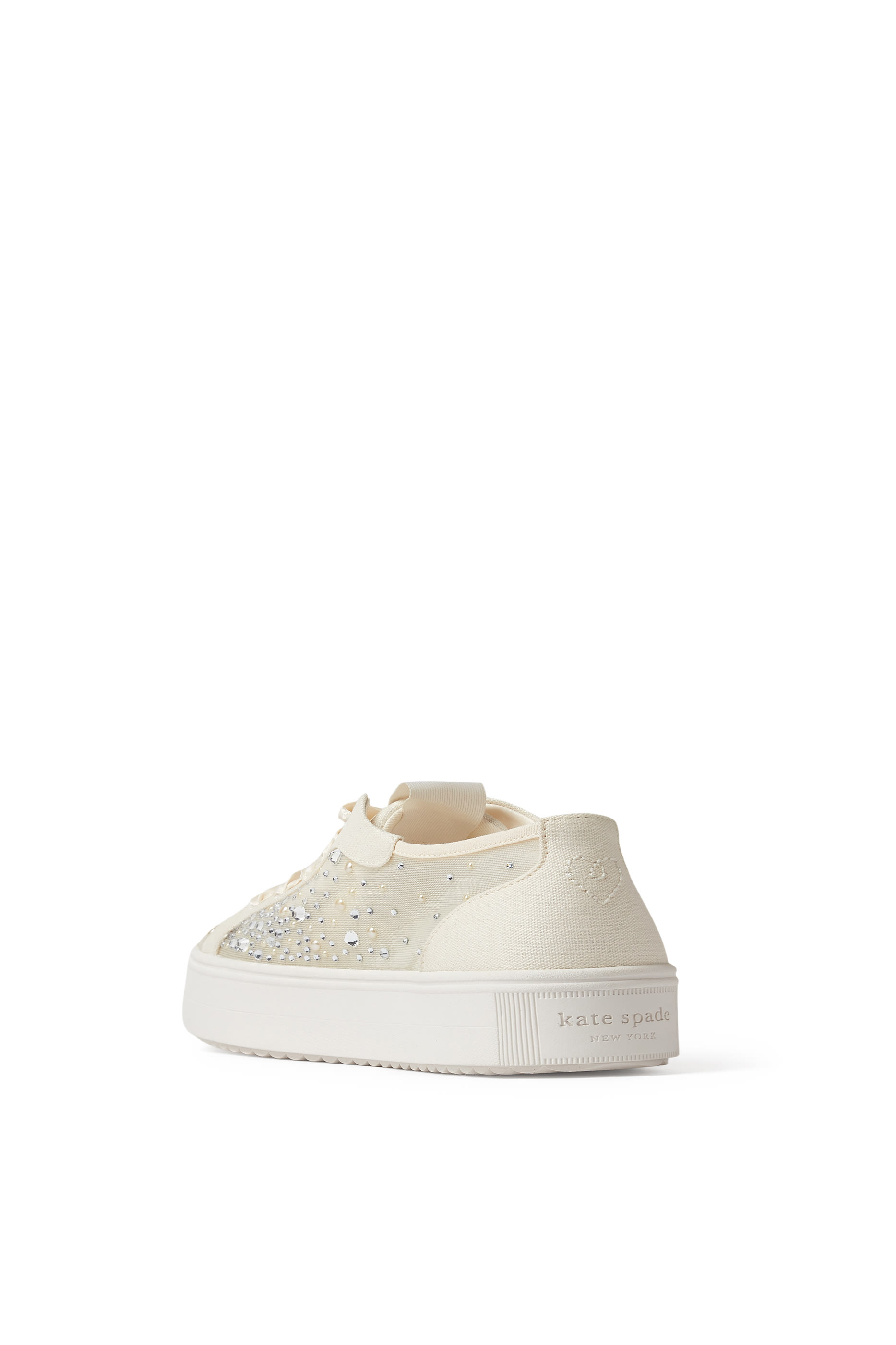 Sam Icon Platform Sneaker 