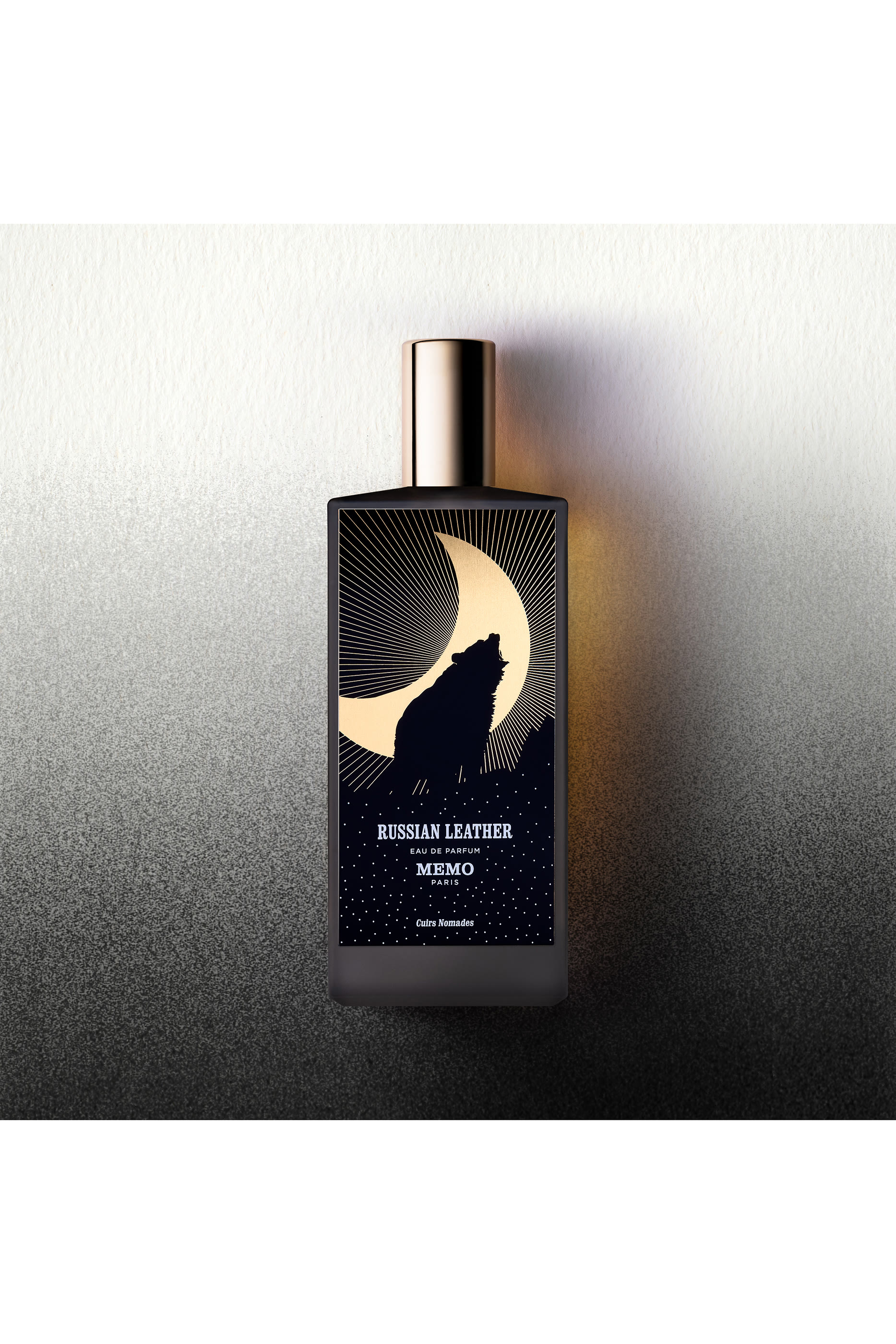 Russian Leather Eau de Parfum