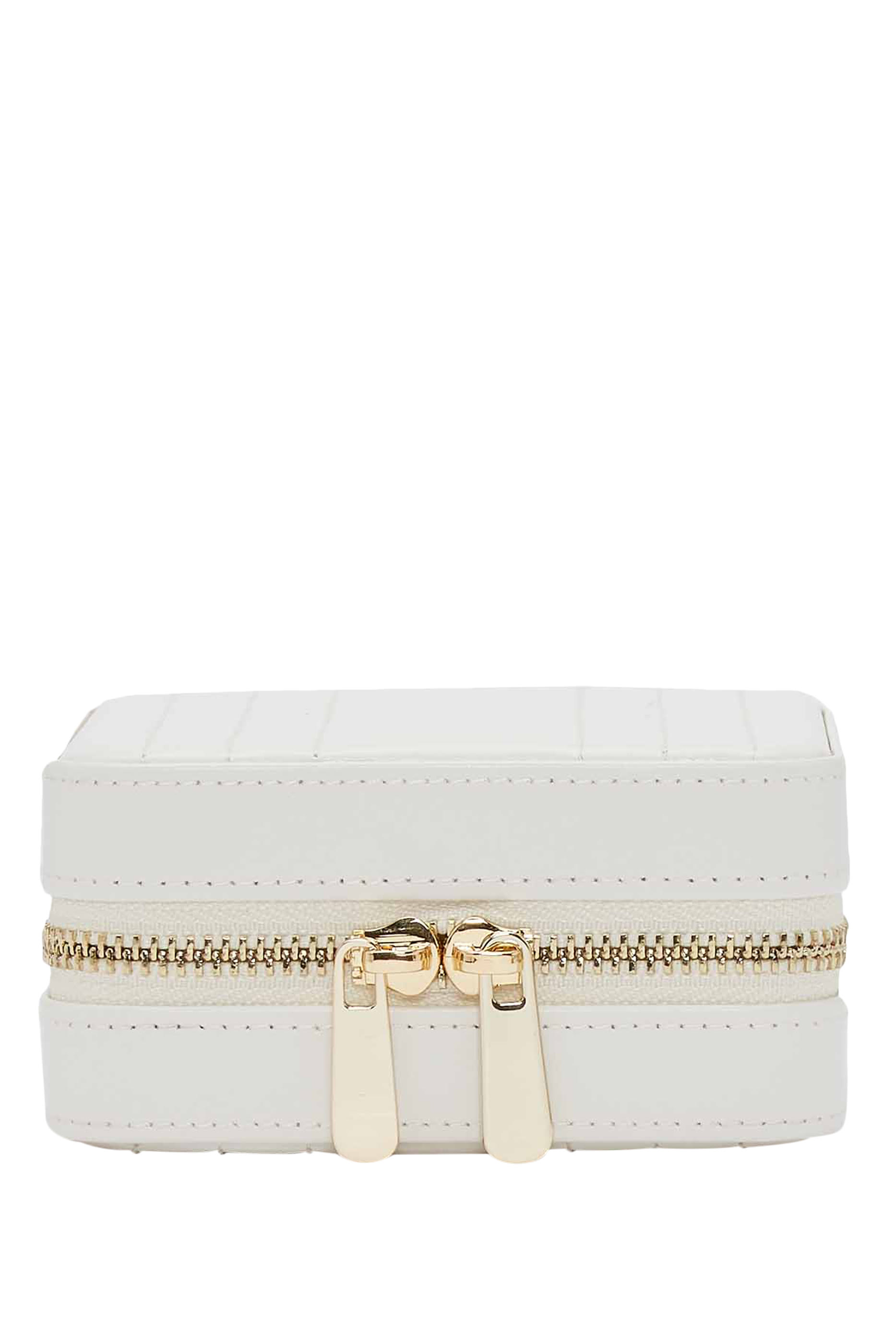 Maria Small Zip Jewelry Case
