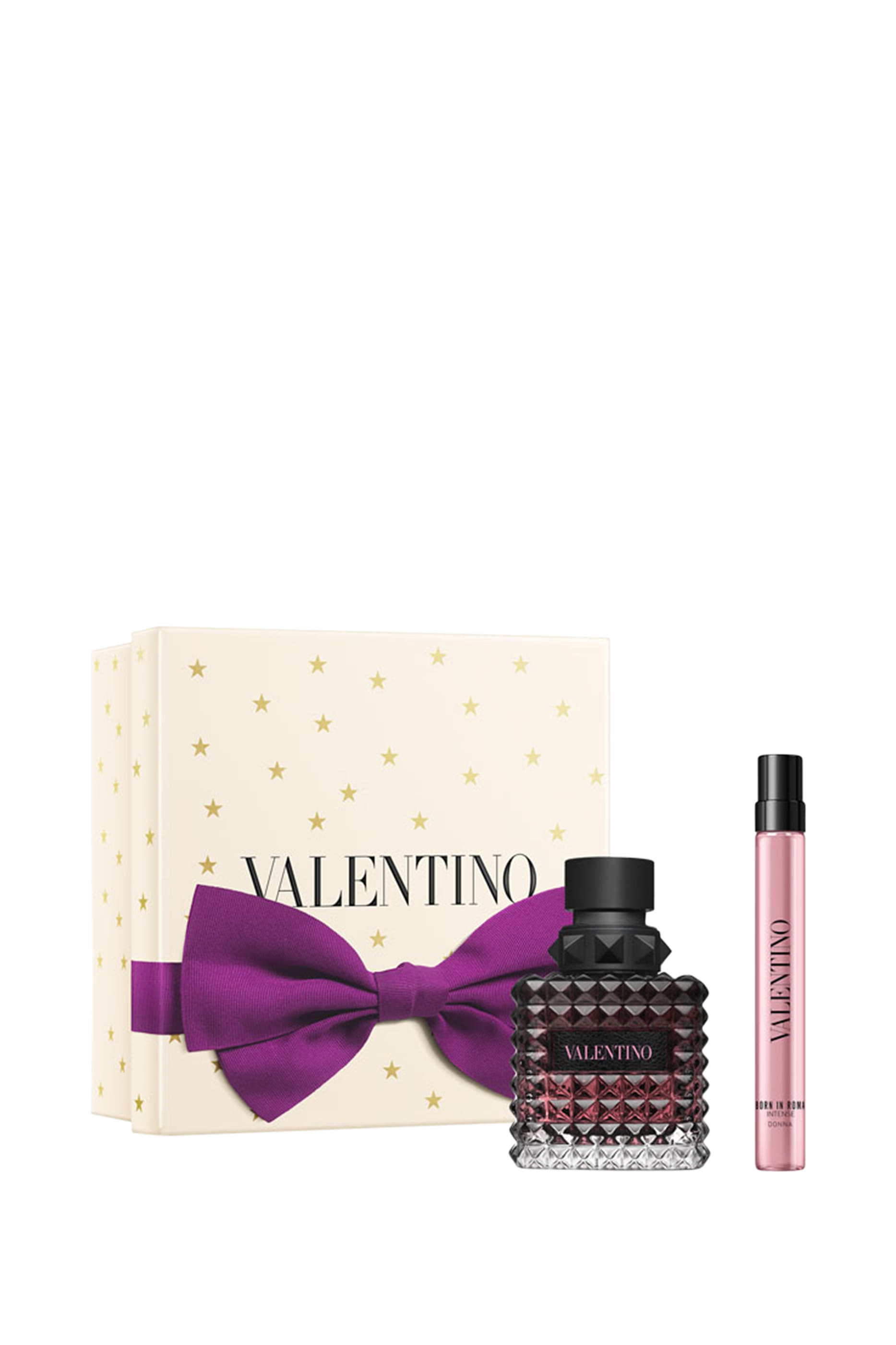  Born in Roma Donna Gift Set, 21% Value Savings