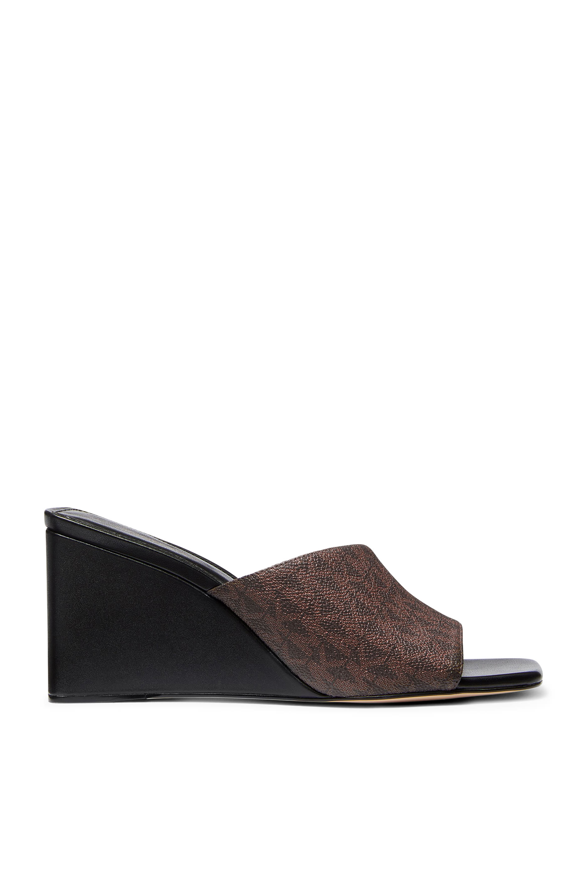 Merriam 75 Wedge Sandals