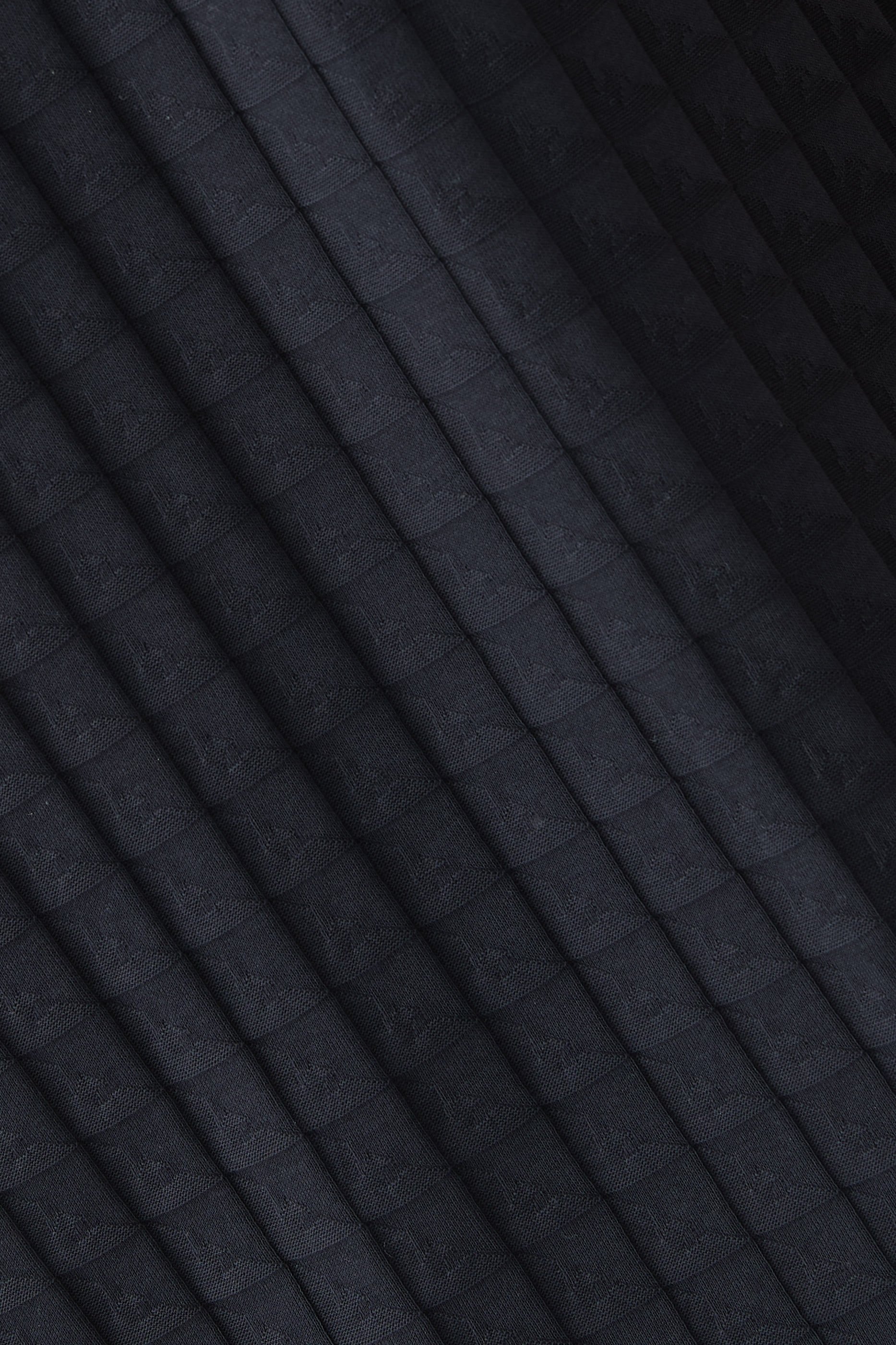 Micro Eagle Logo T-shirt