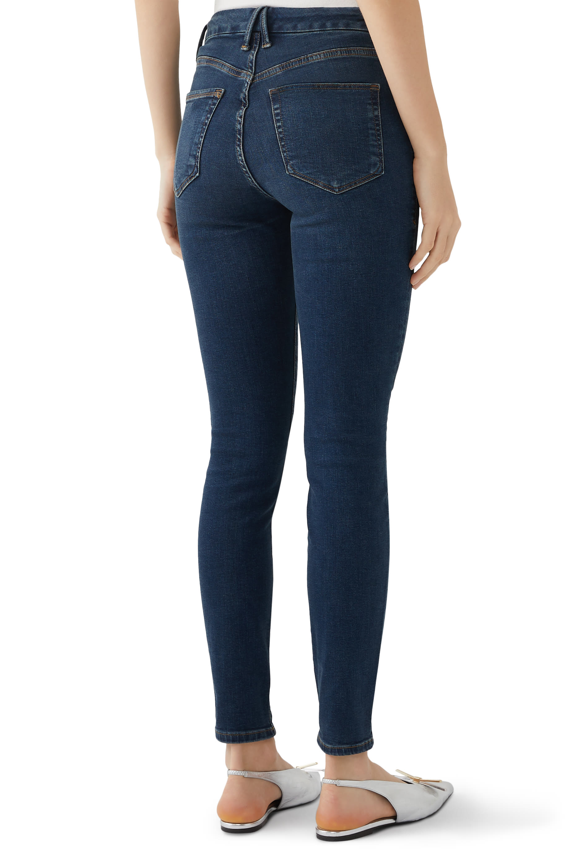 Good Legs Skinny Jeans