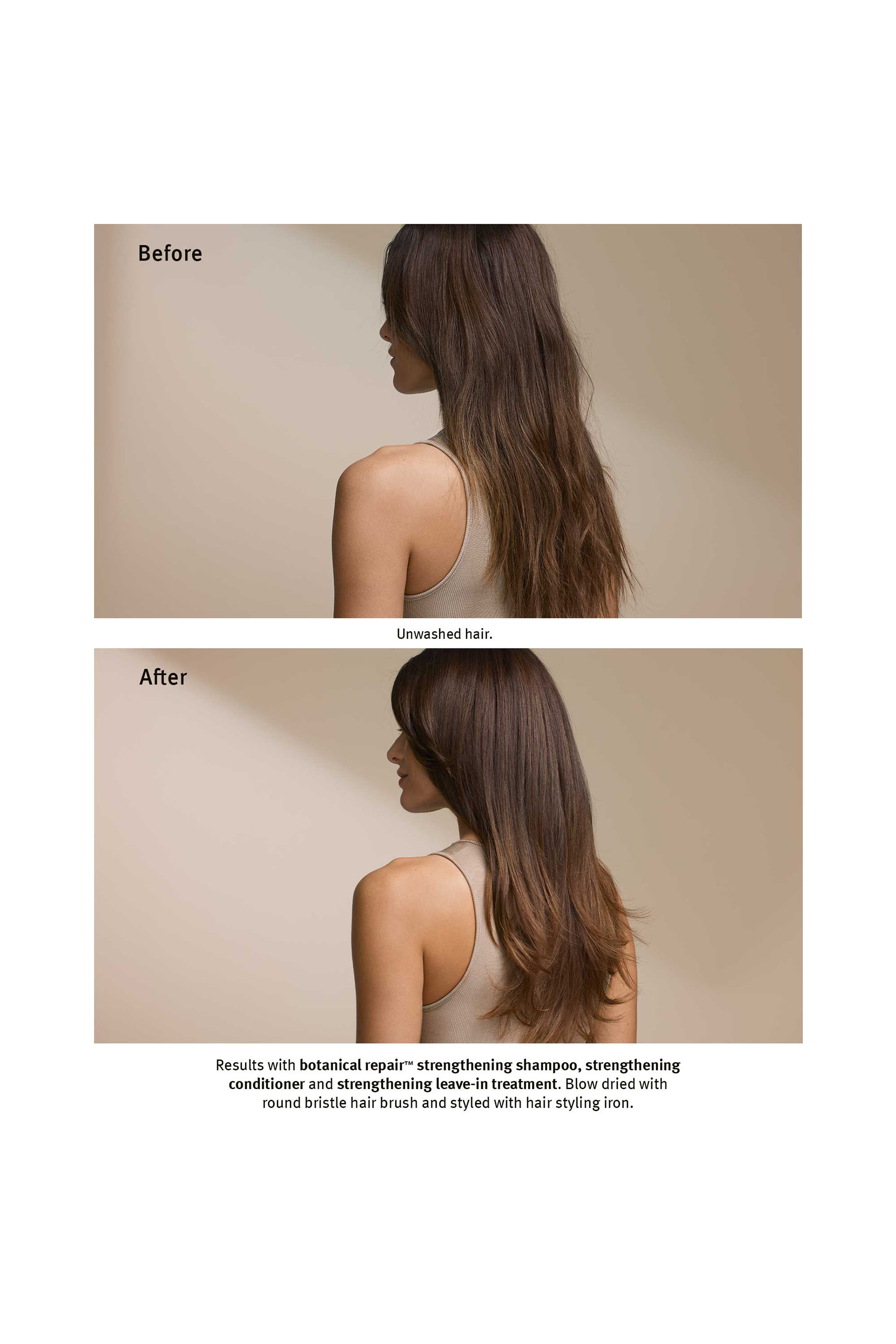 Botanical Repair&trade; Strengthening Conditioner