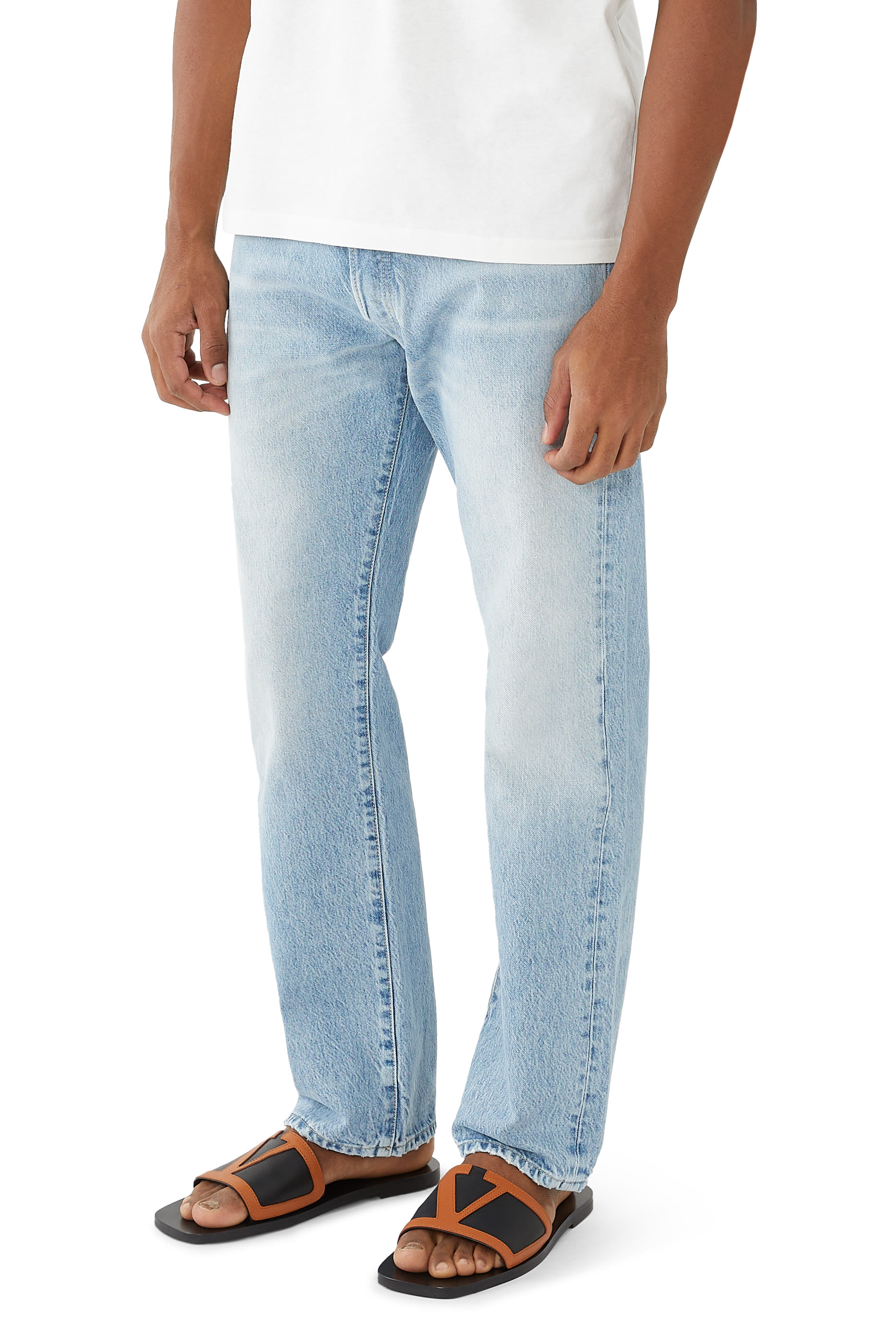 Viva Superstar Slide Sandals