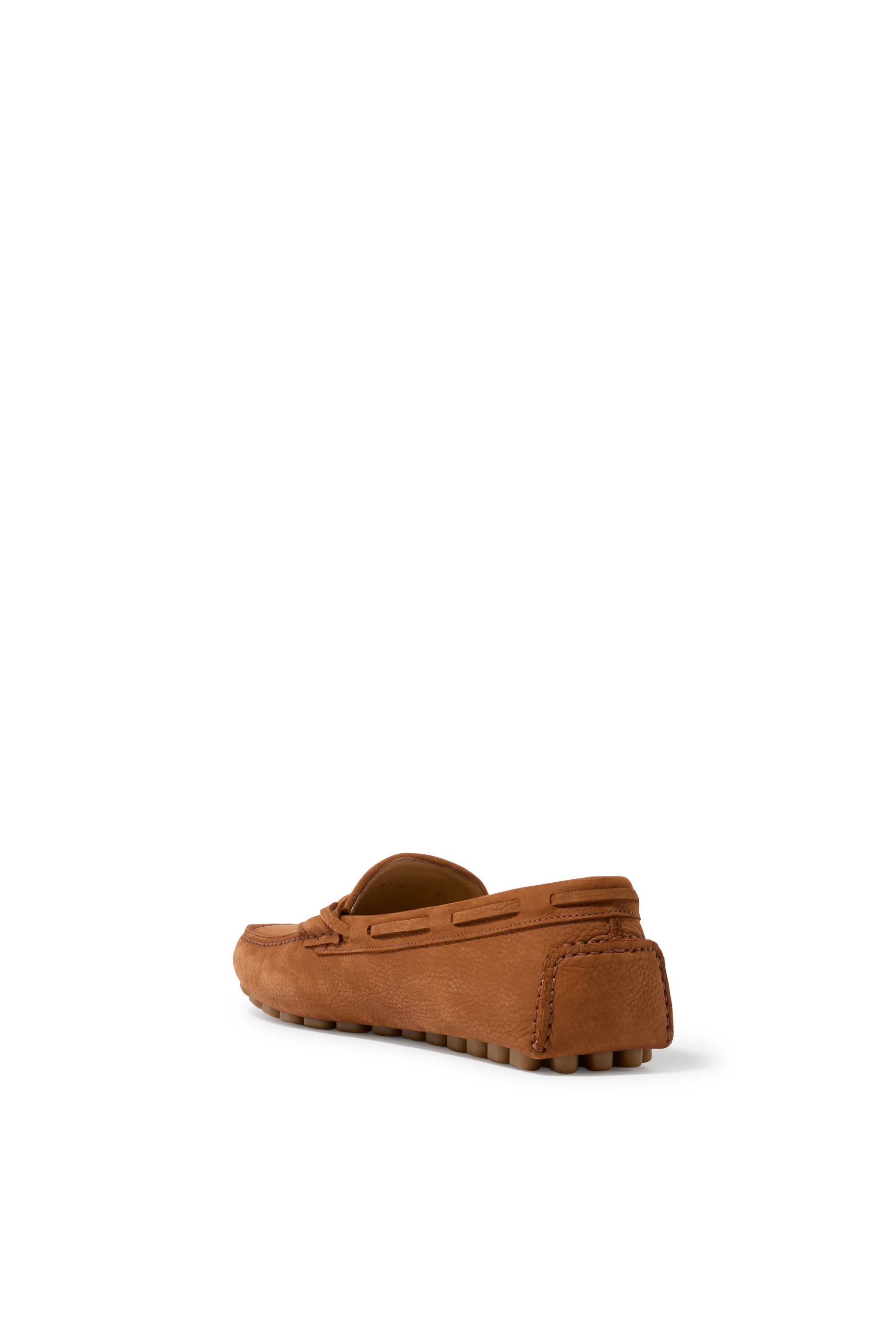 Driver Fastaway Loafers