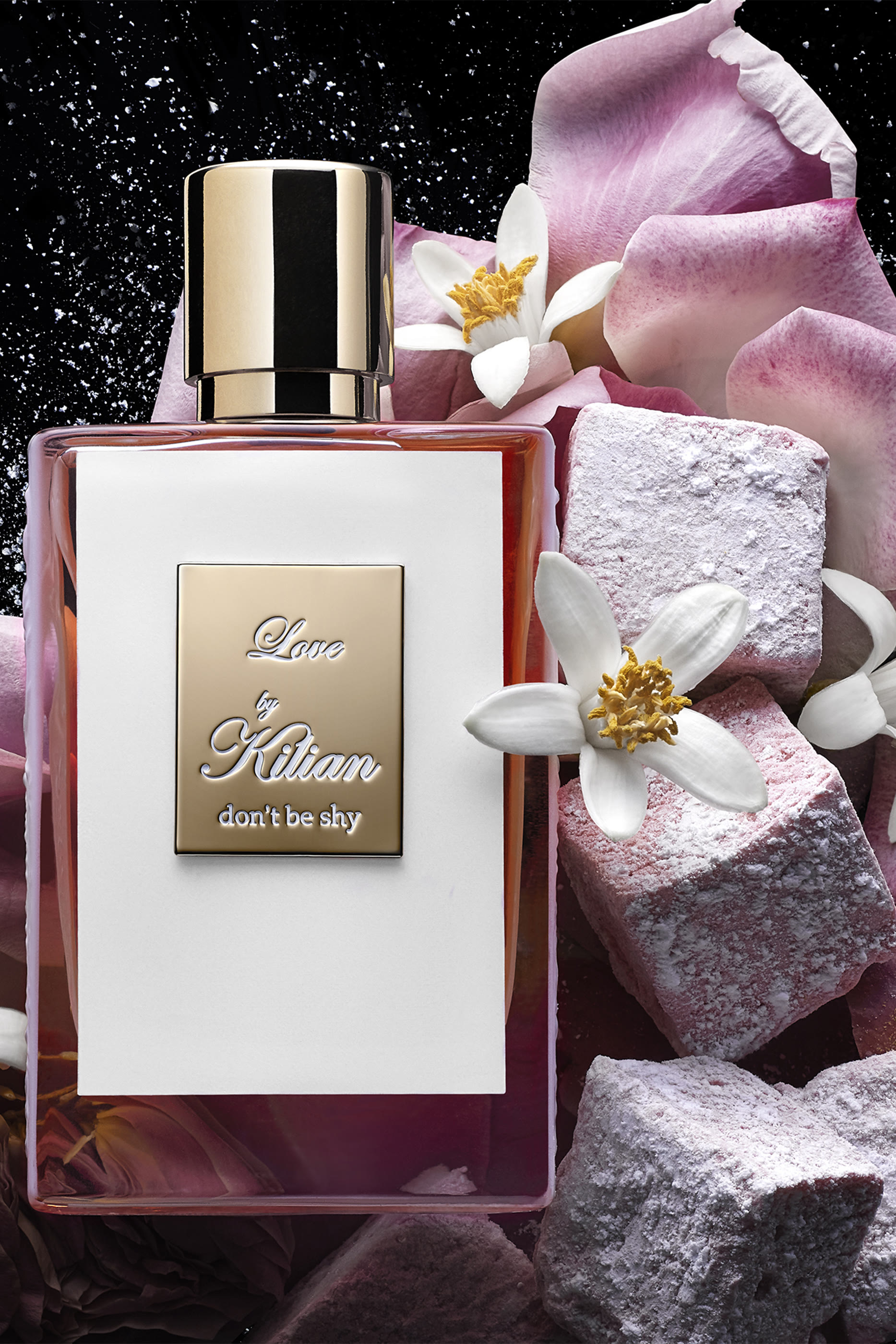 Love, Don't Be Shy Eau de Parfum