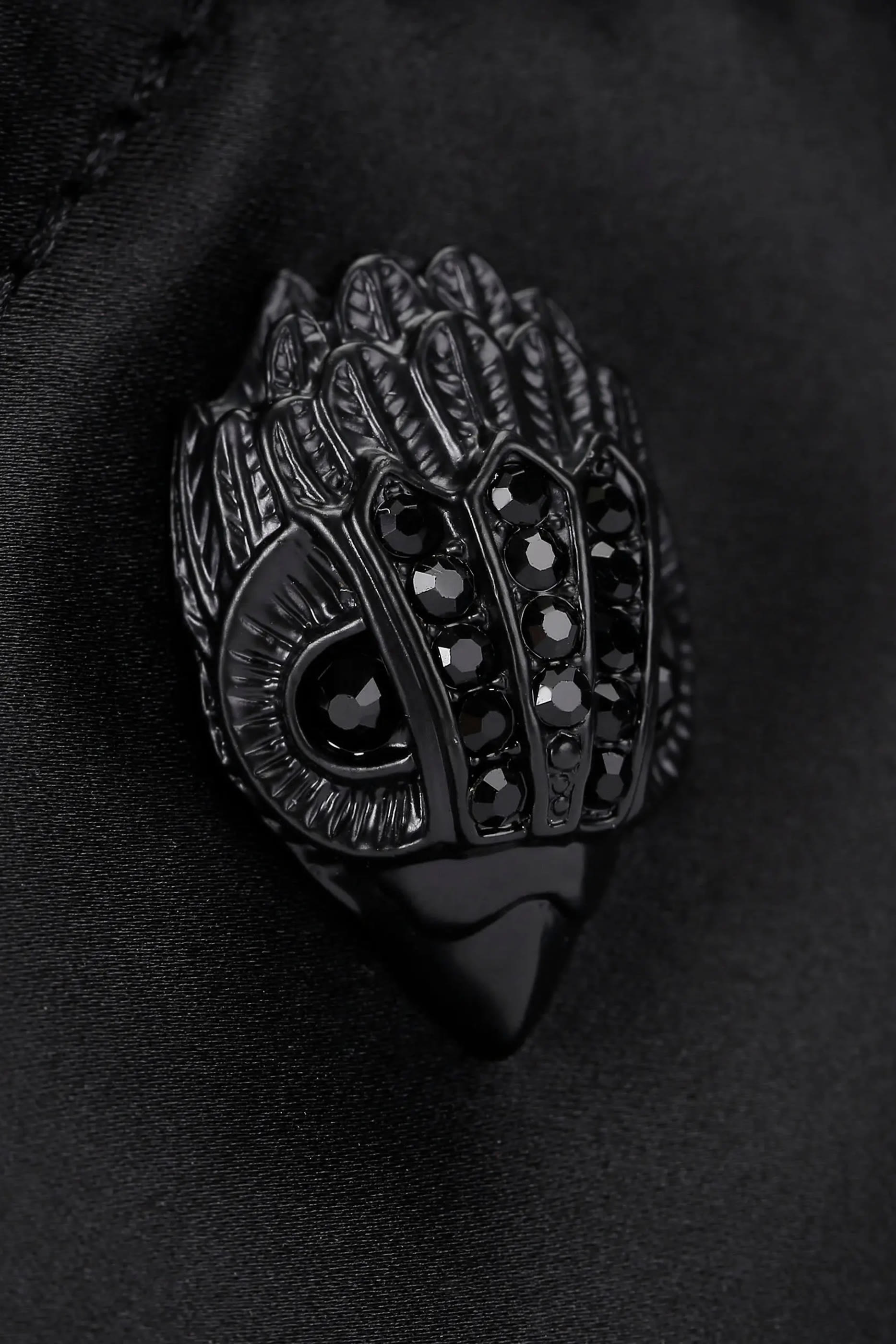 Recycled Small Zip Camera Bag