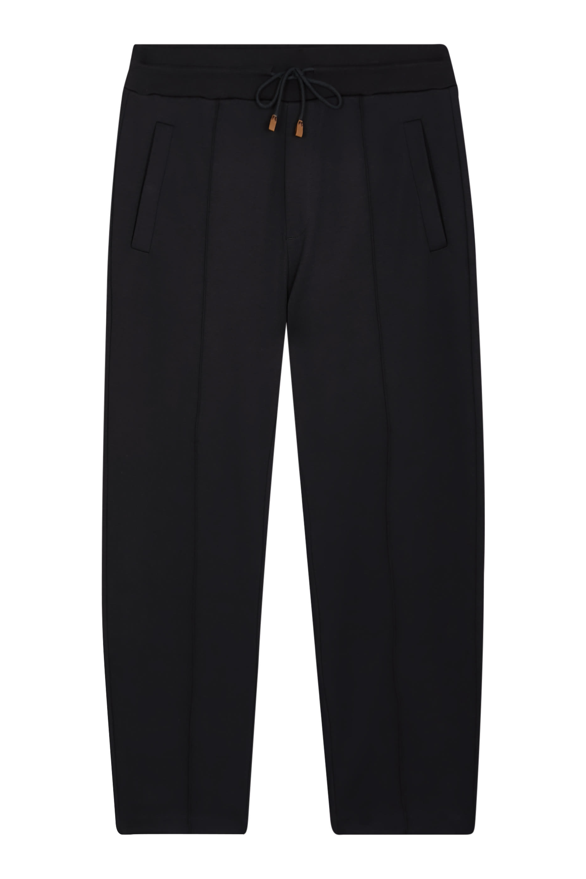 Schiller Cotton Blend Trousers