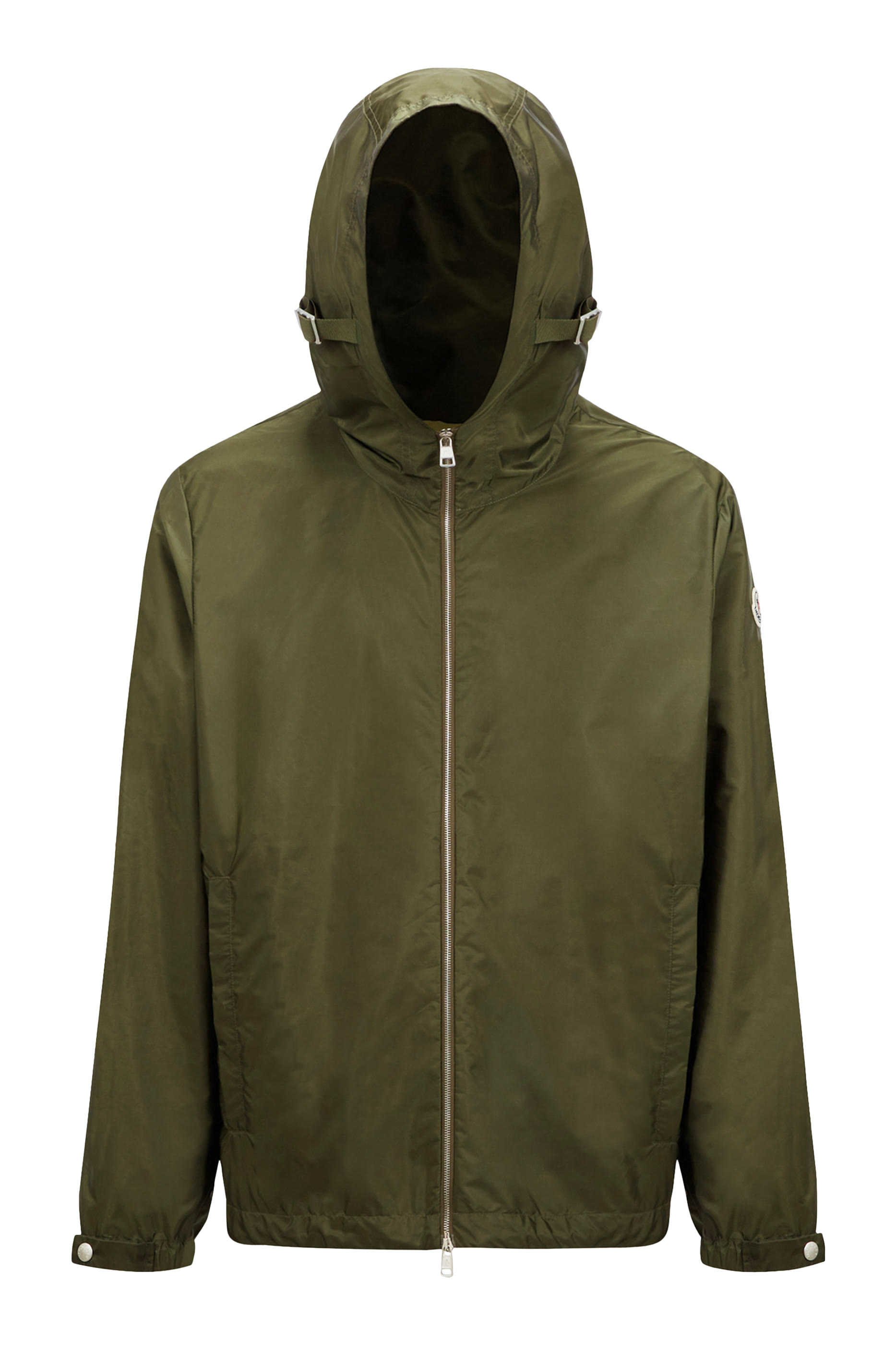 Remoray Hooded Jacket