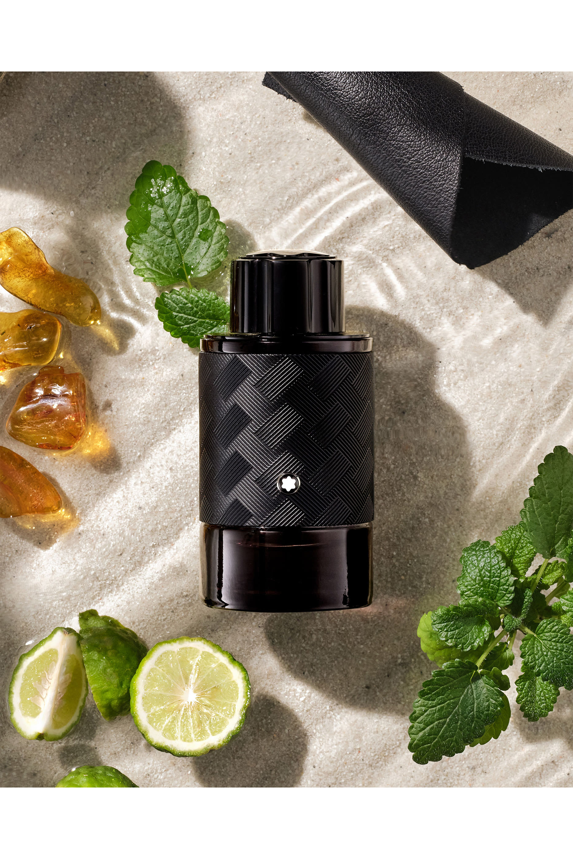 Explorer Extreme Eau de Parfum