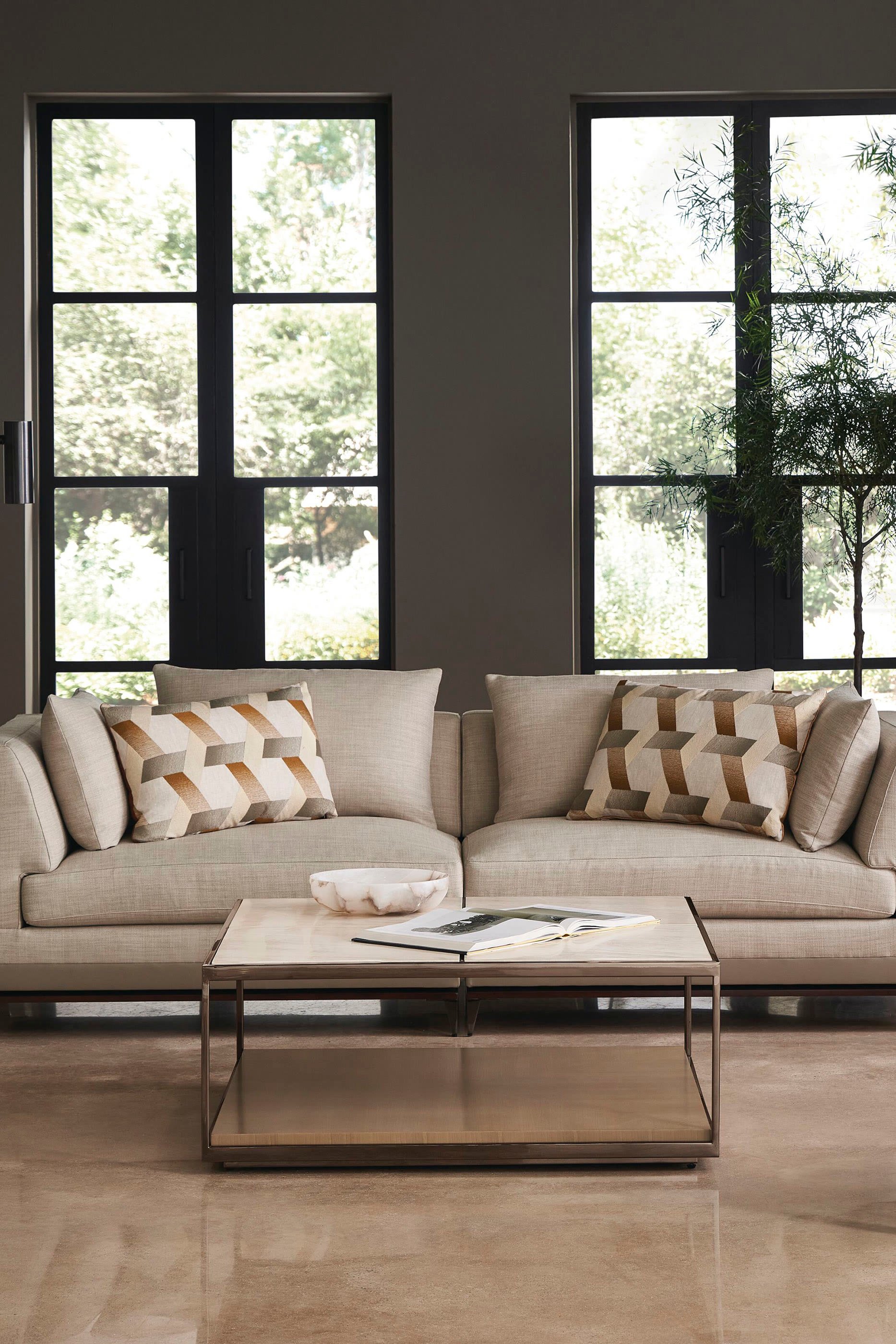 Cartesian Coffee Table