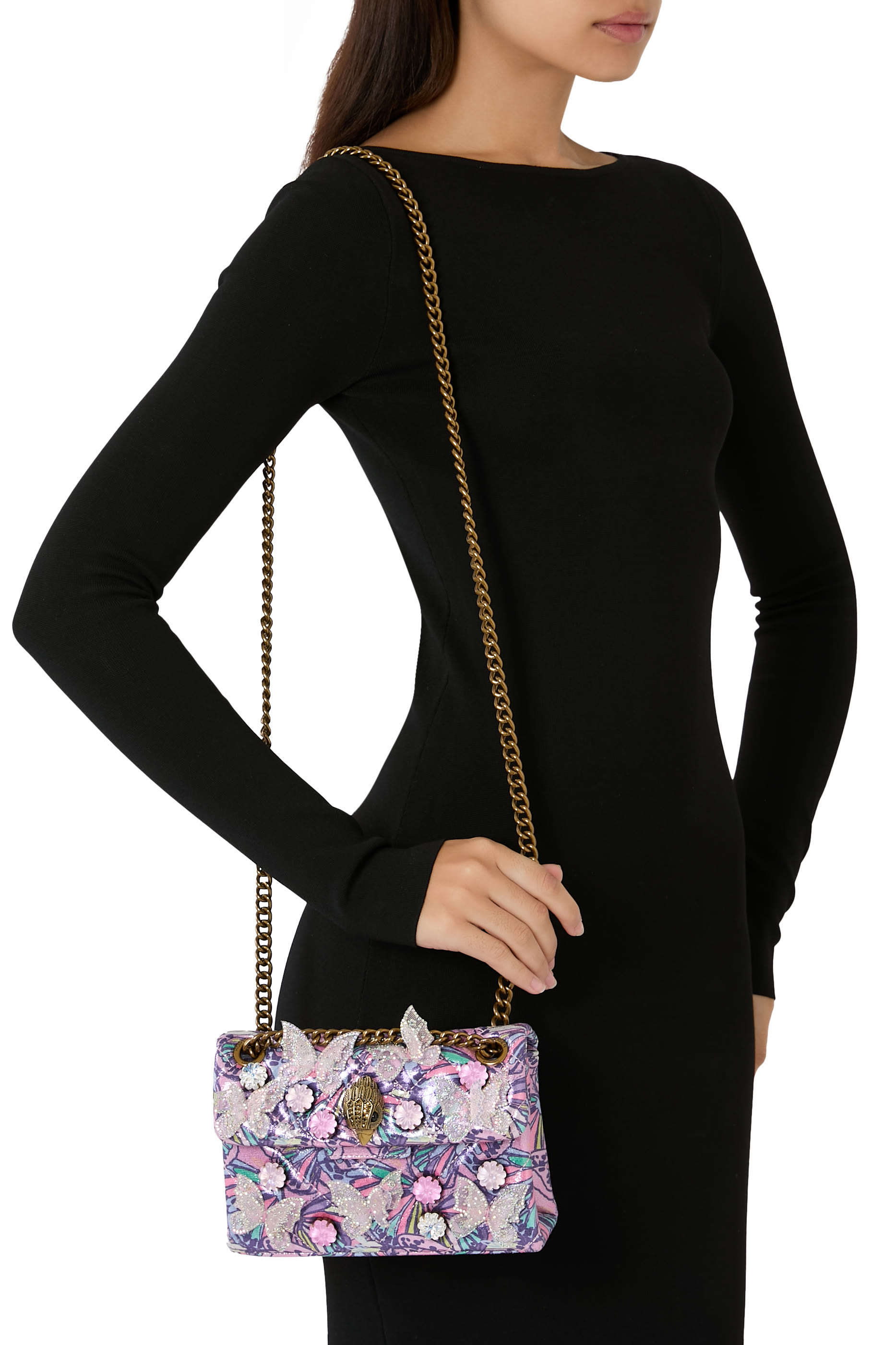 Mini Kensington Butterfly Bag