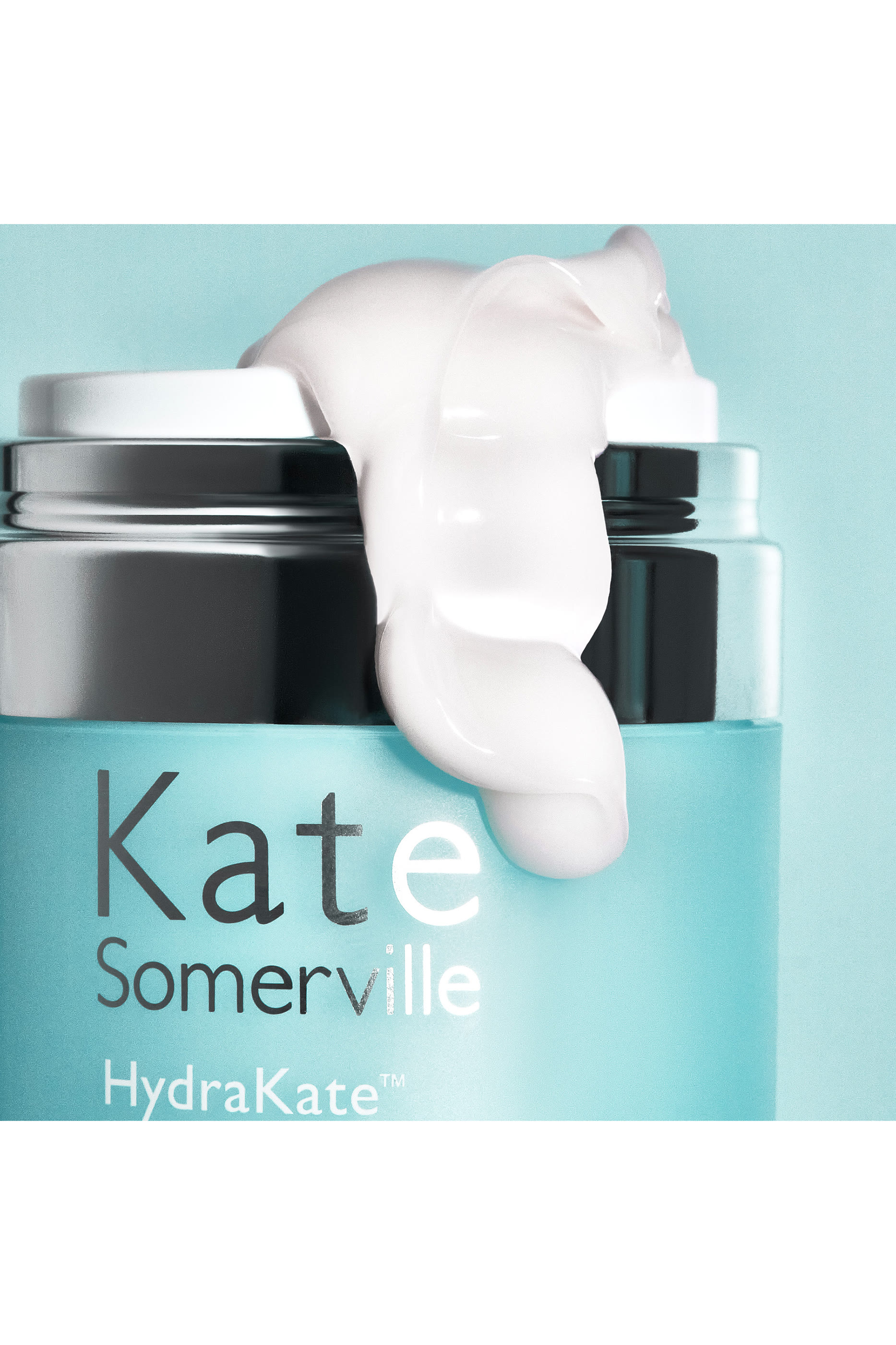HydraKate&trade; Recharging Water Cream
