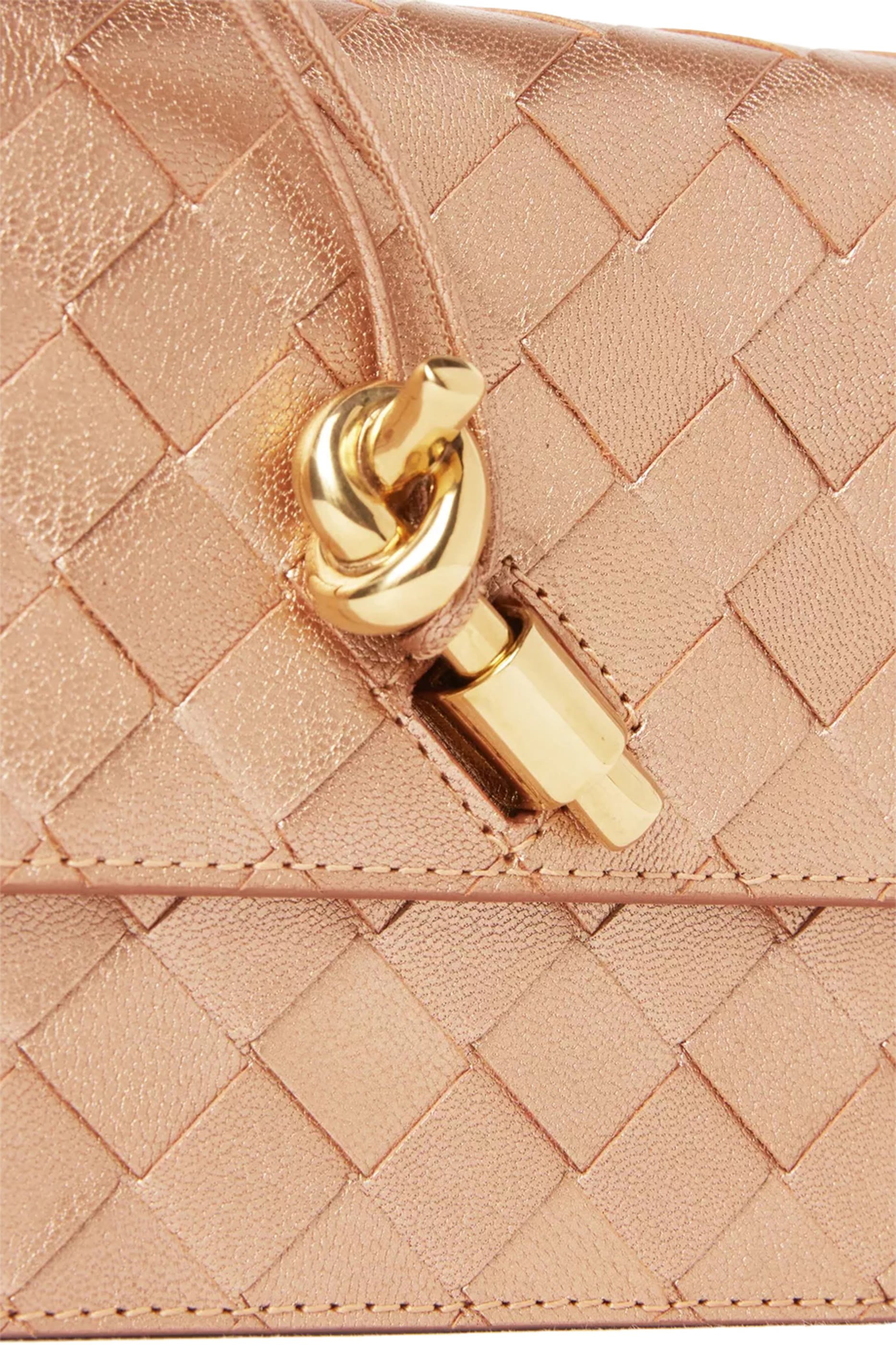 Andiamo Chain Wallet 