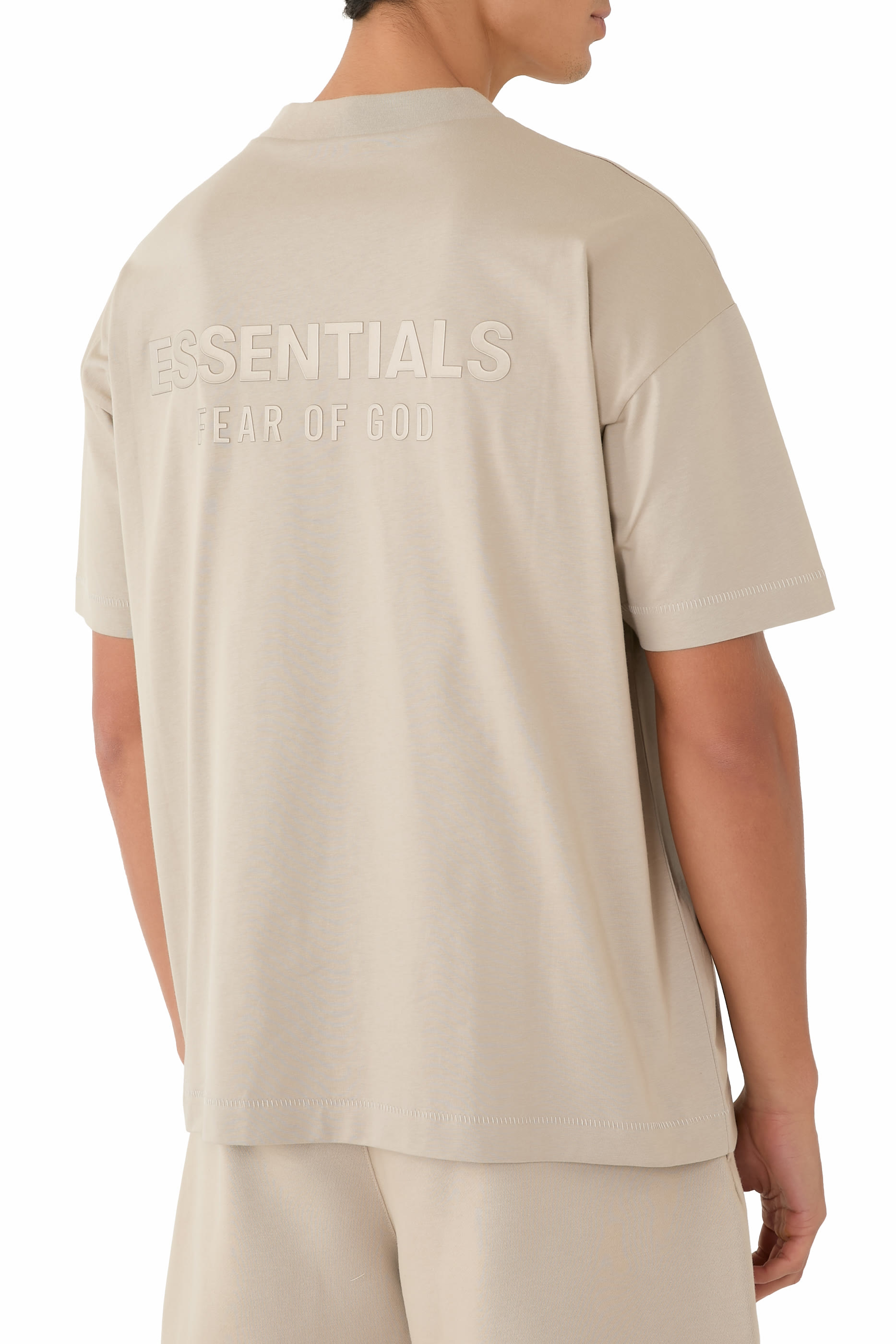 Classic Logo T-Shirt