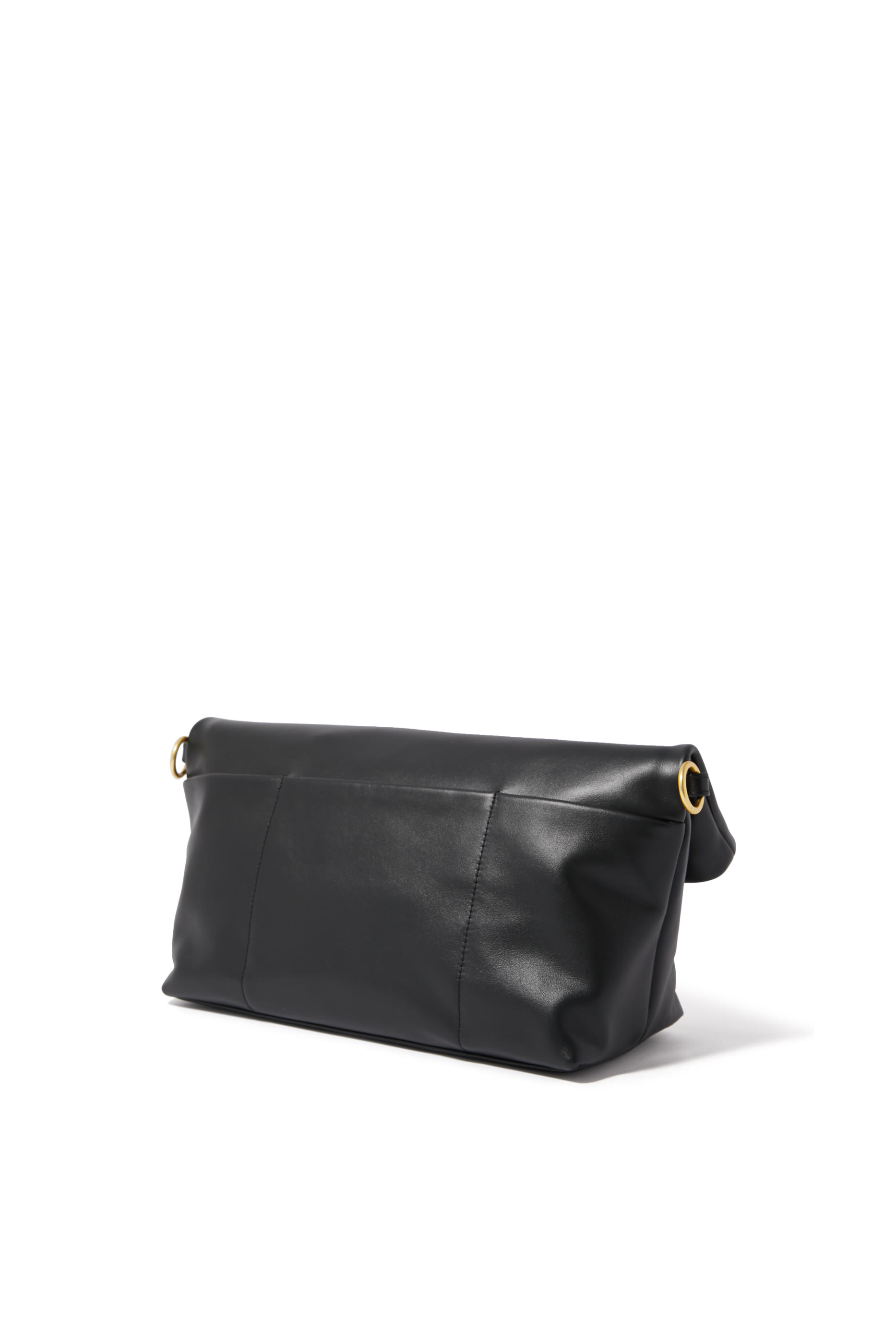 Phoenix Leather Tote Bag