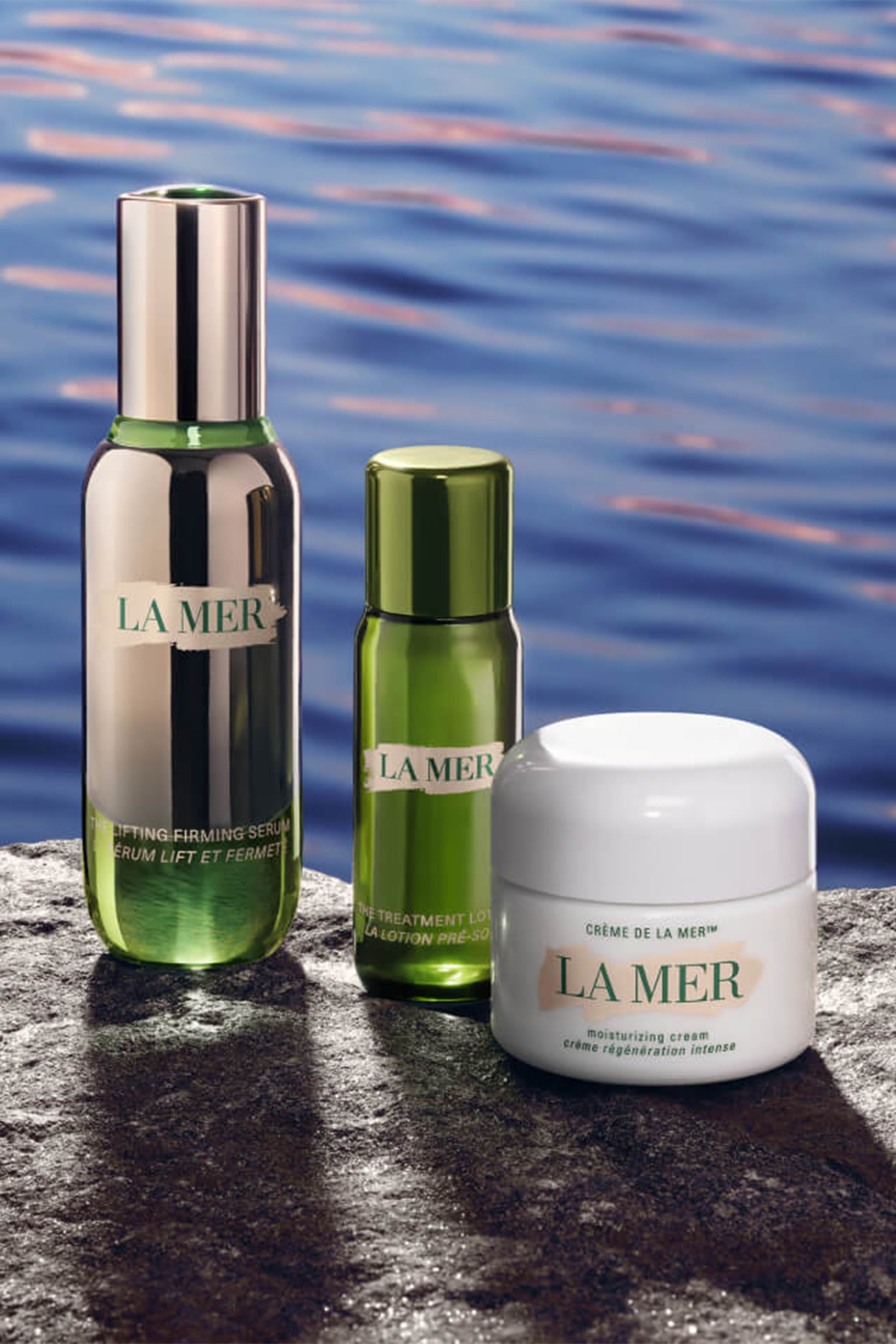 The Renewing Energy Trio