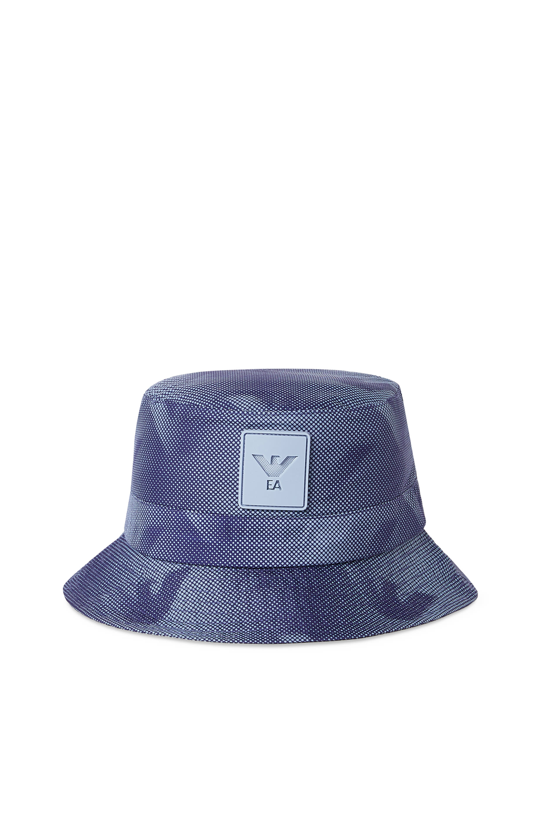 Kids Logo Bucket Hat