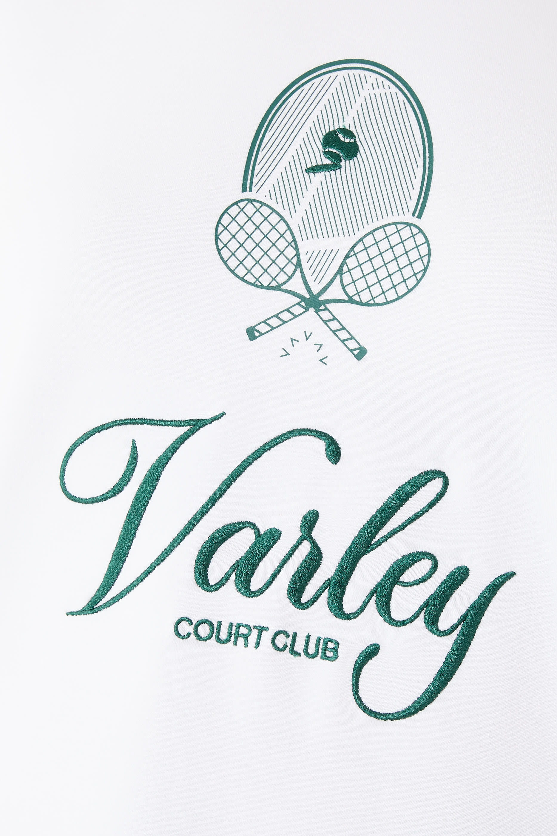 Rasco Namesake Sweat