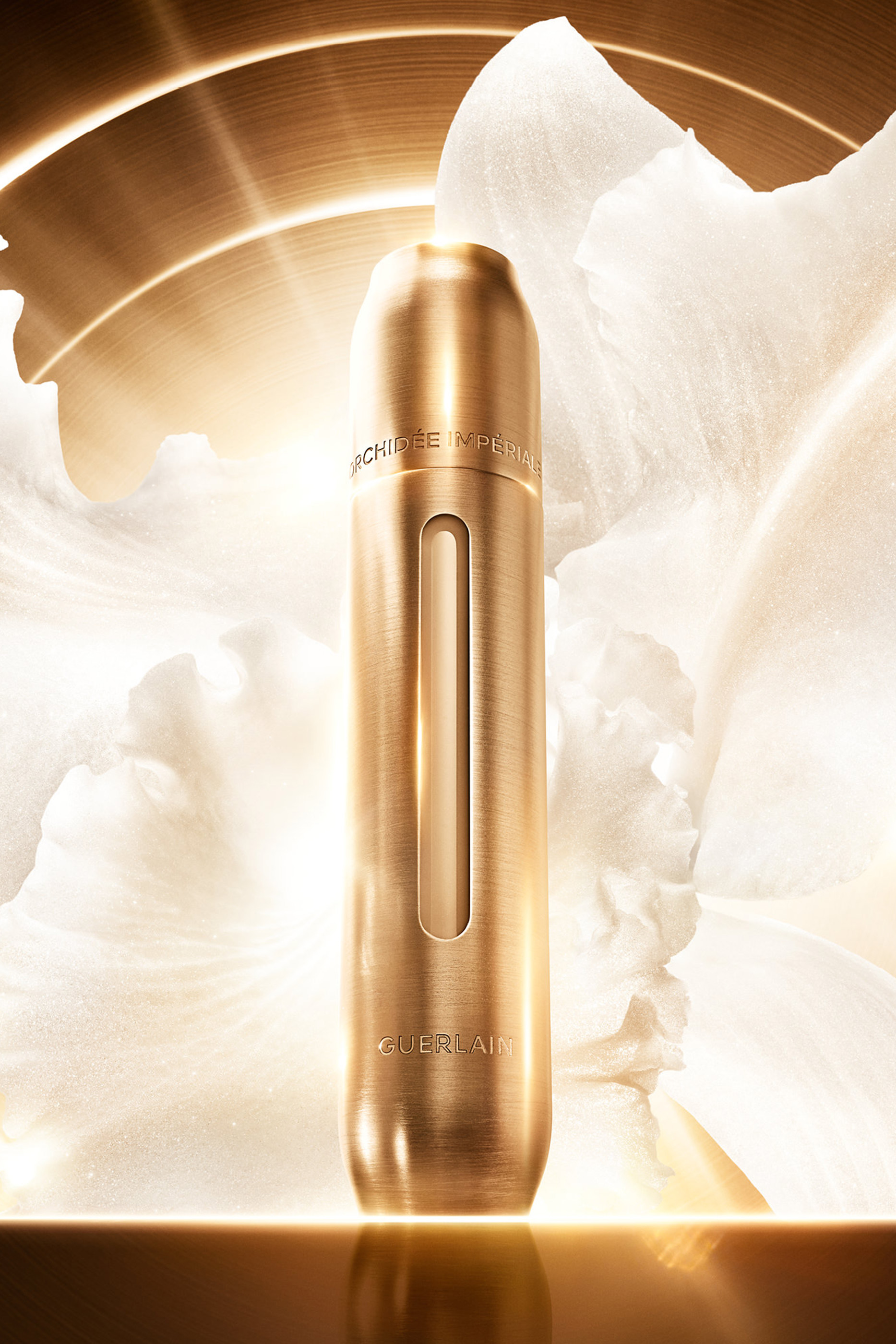 Orchid&eacute;e Imp&eacute;riale Gold Nobile Serum Refill