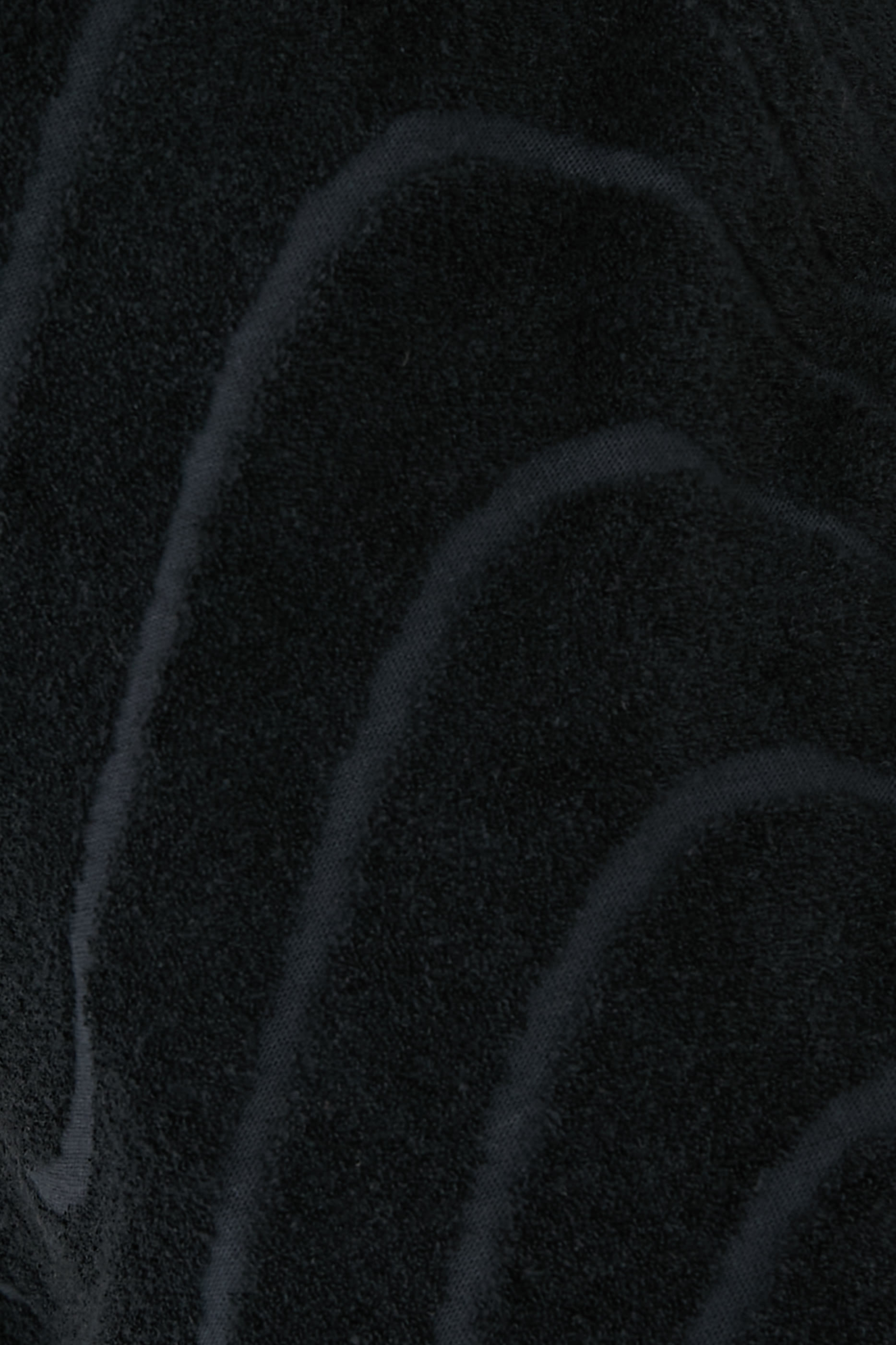 Augusto Terry Cotton Shorts