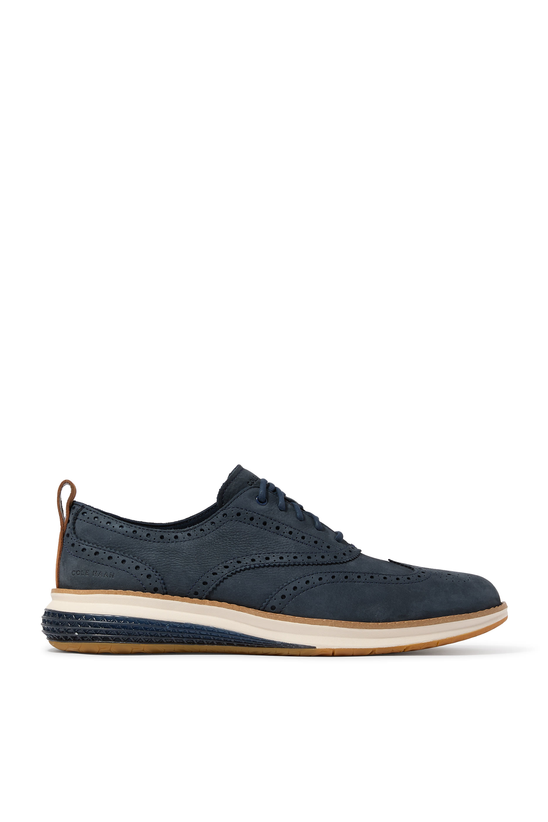  &Oslash;riginalGrand Energyweave Wingtip Oxfords